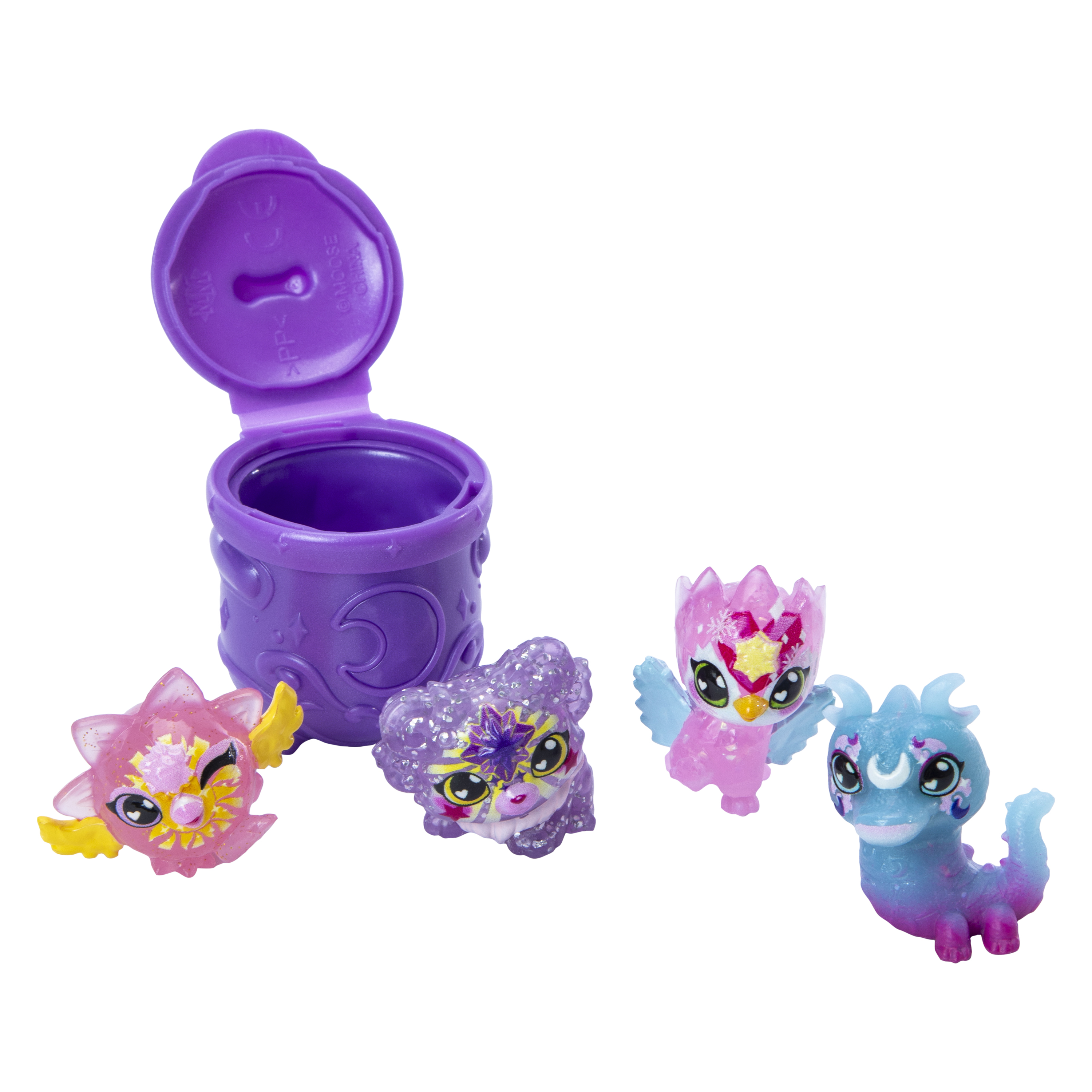 Magic Mixies Minis™ Blind Bag 4-Count