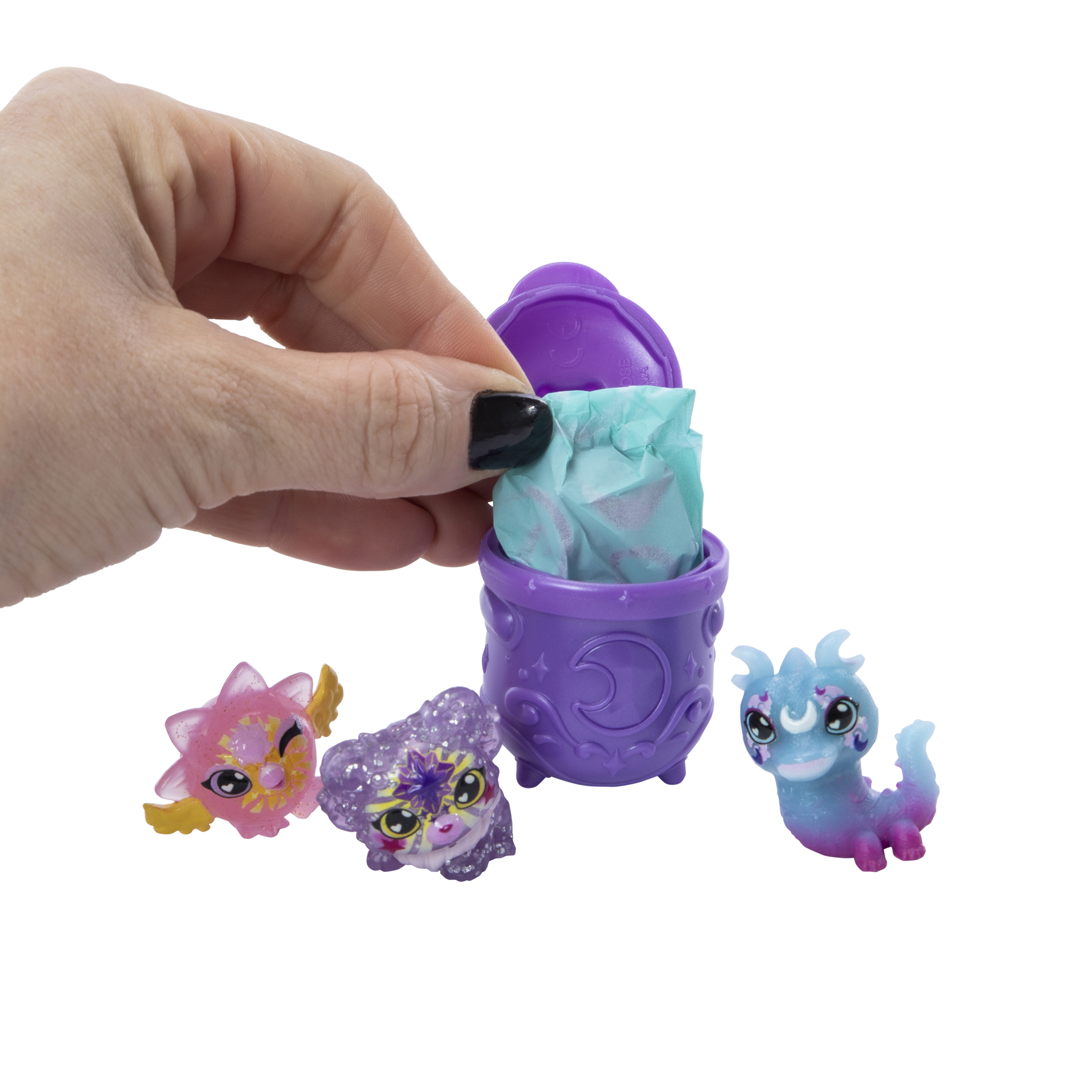 Magic Mixies Minis™ Blind Bag 4-Count