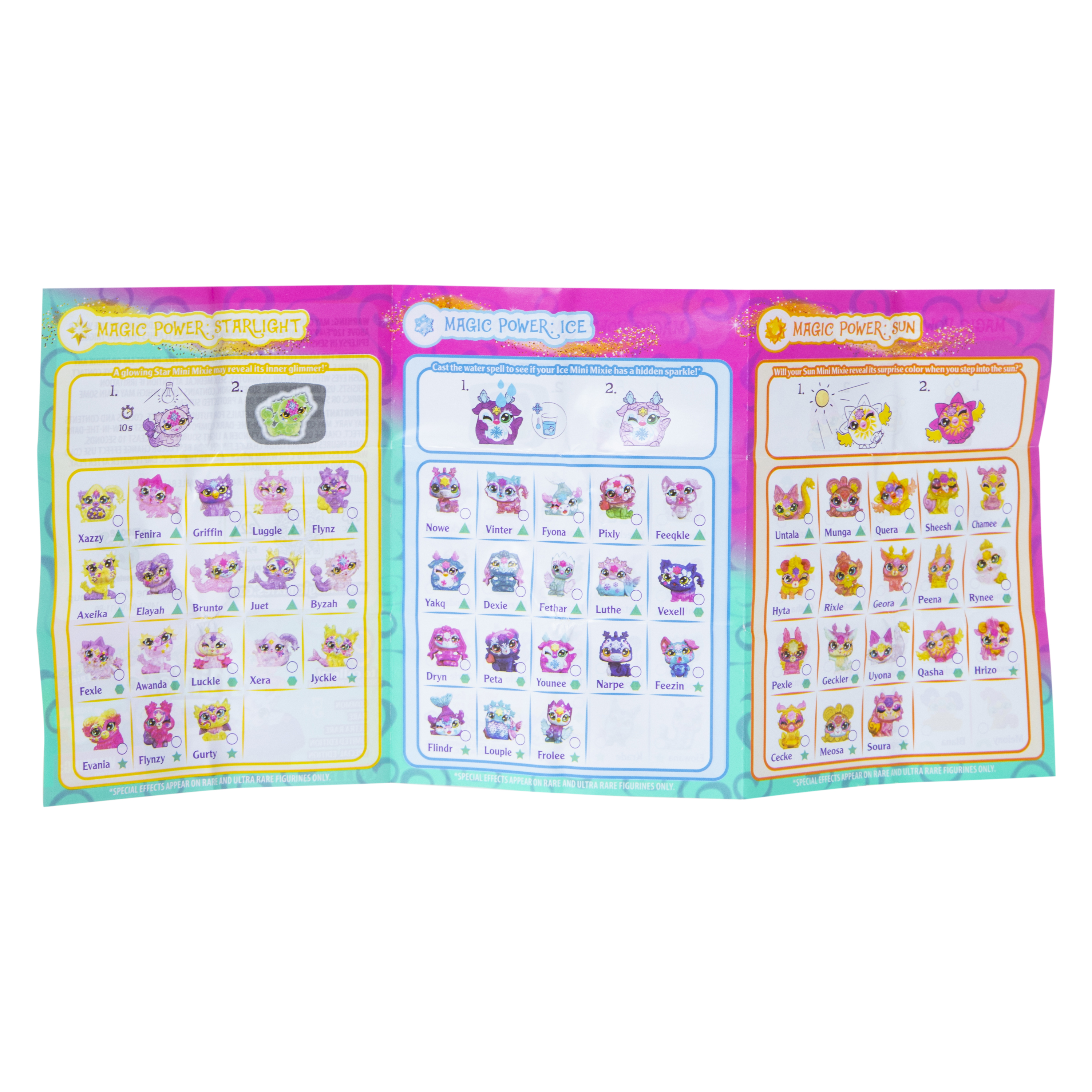 Magic Mixies Minis™ Blind Bag 4-Count