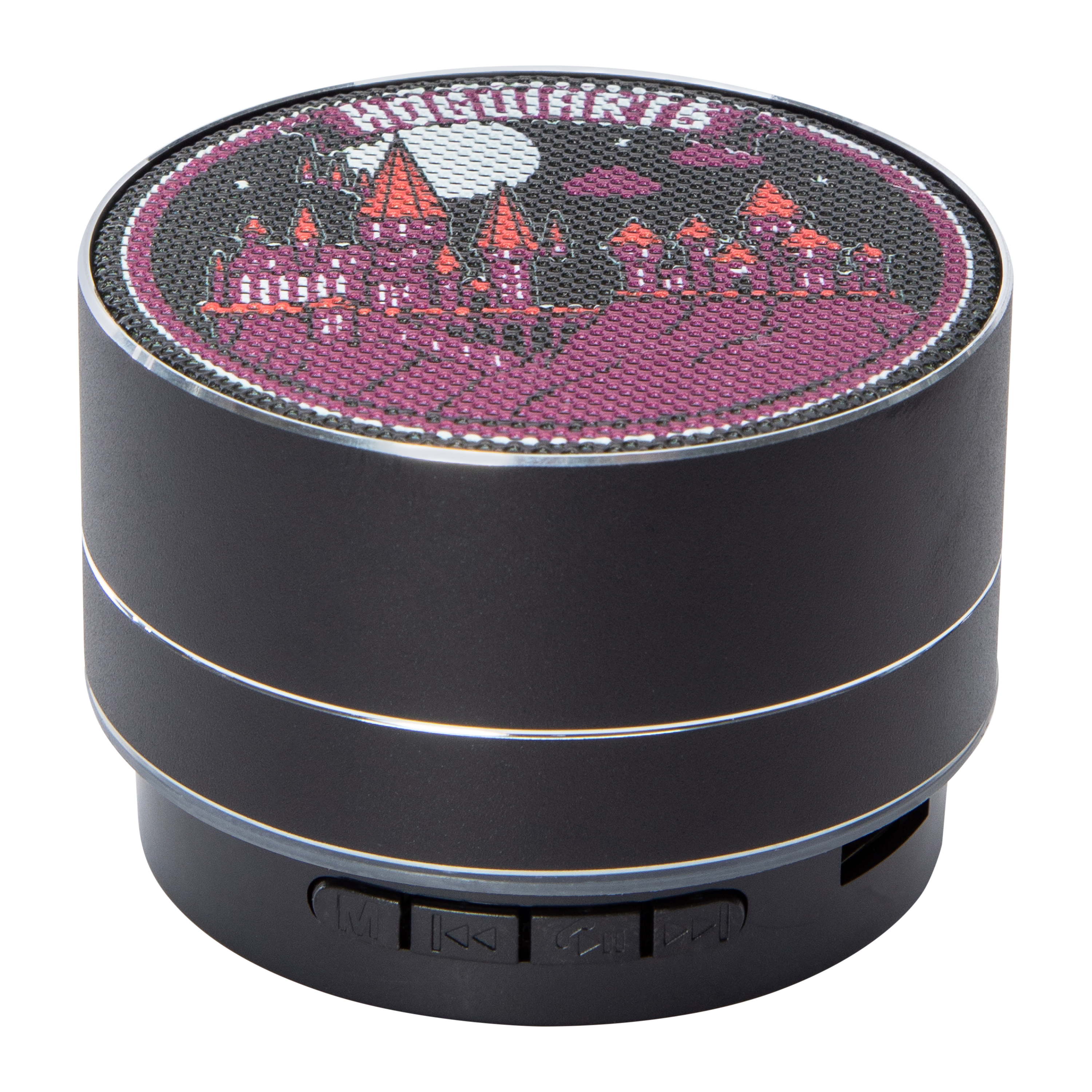 Light-Up Wireless Speaker