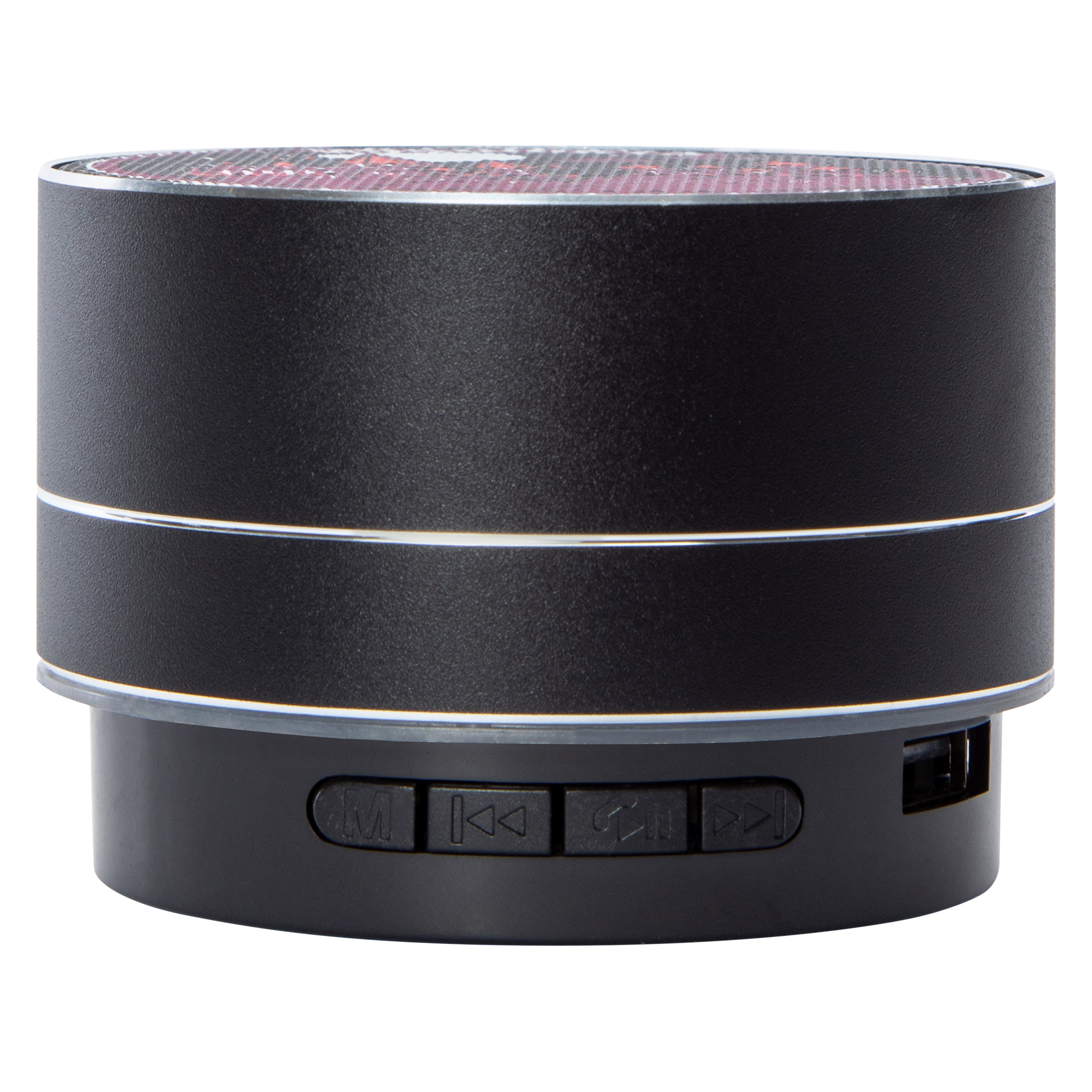 Light-Up Wireless Speaker