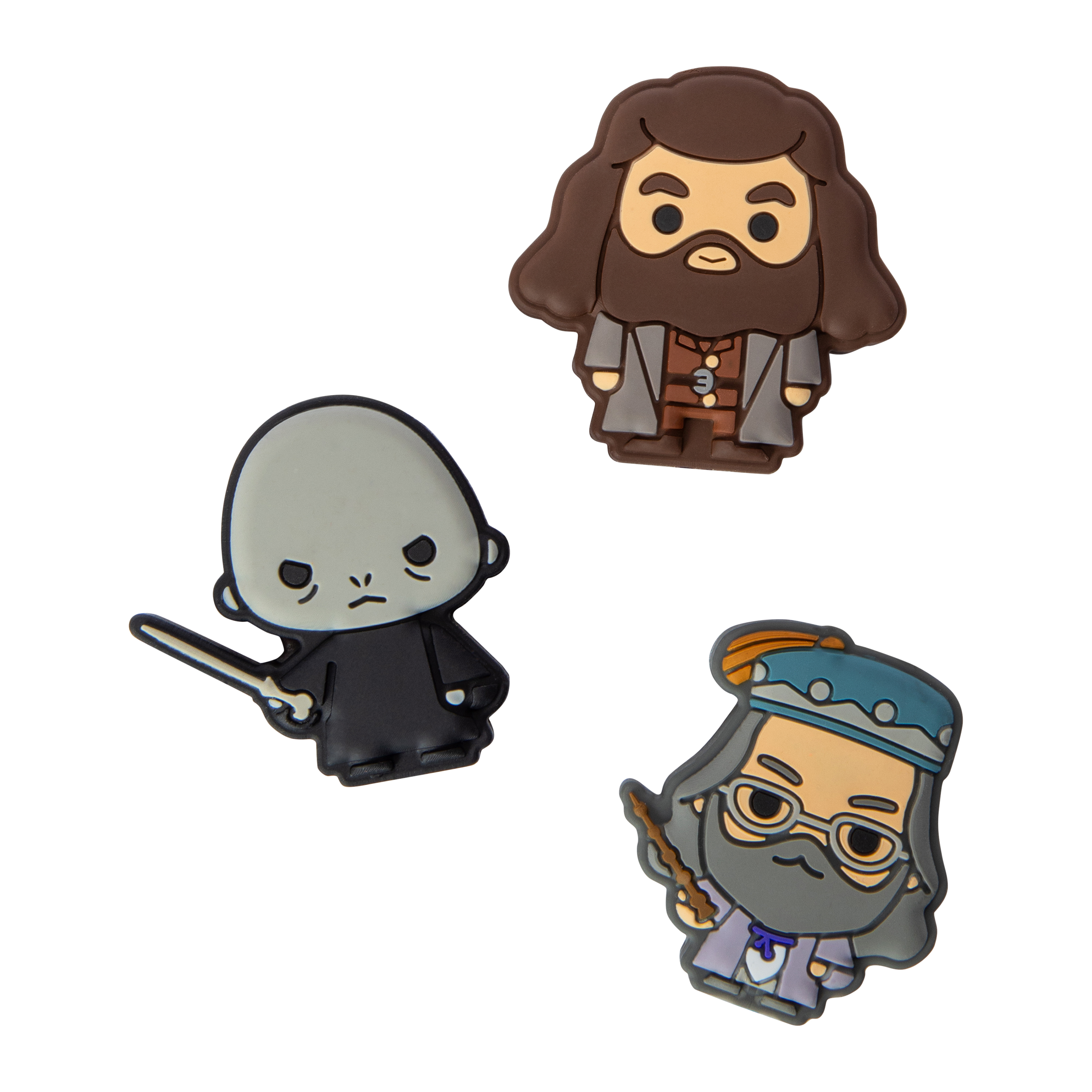 Character Cable End Protectors