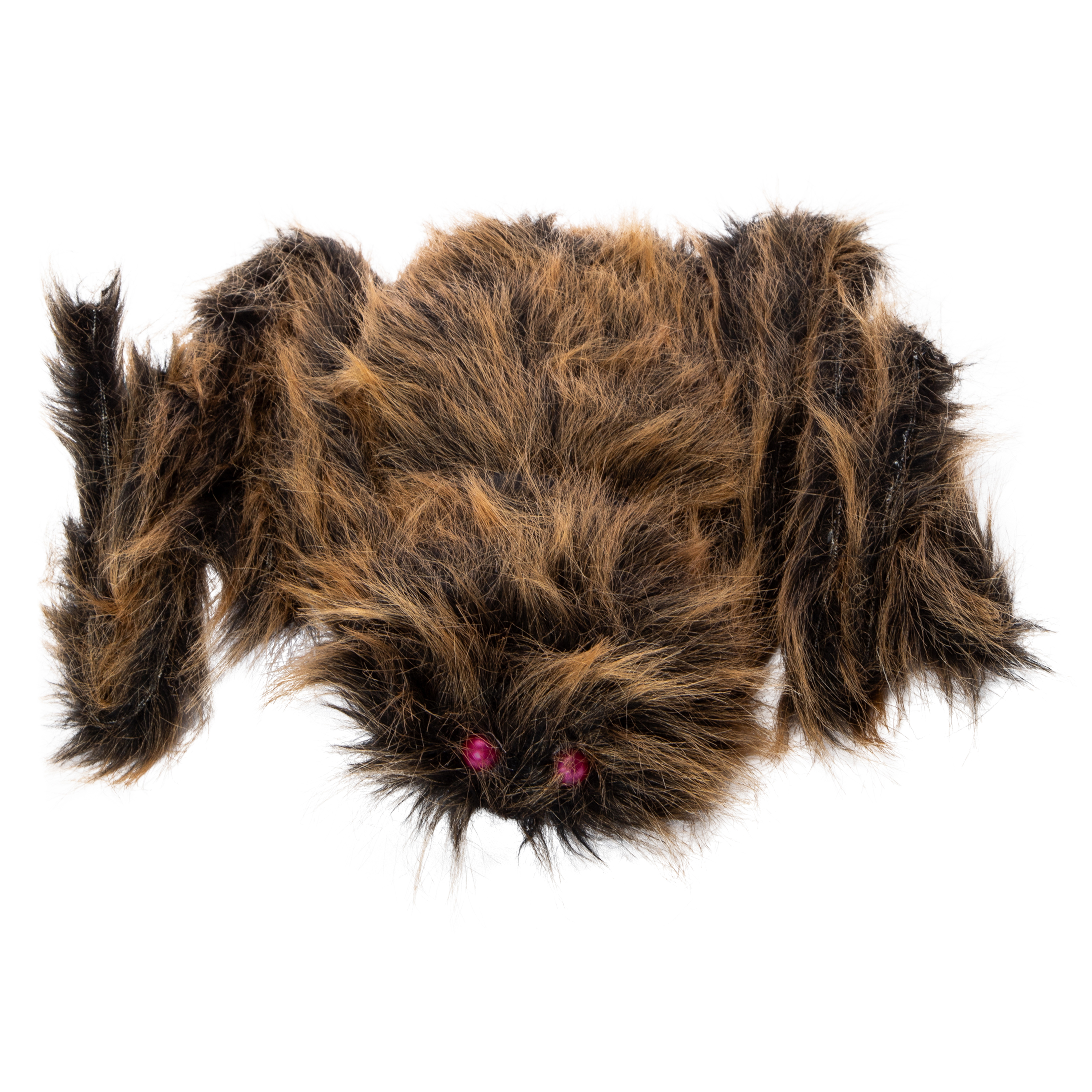 XL Spider Halloween Decoration 10in x 48in