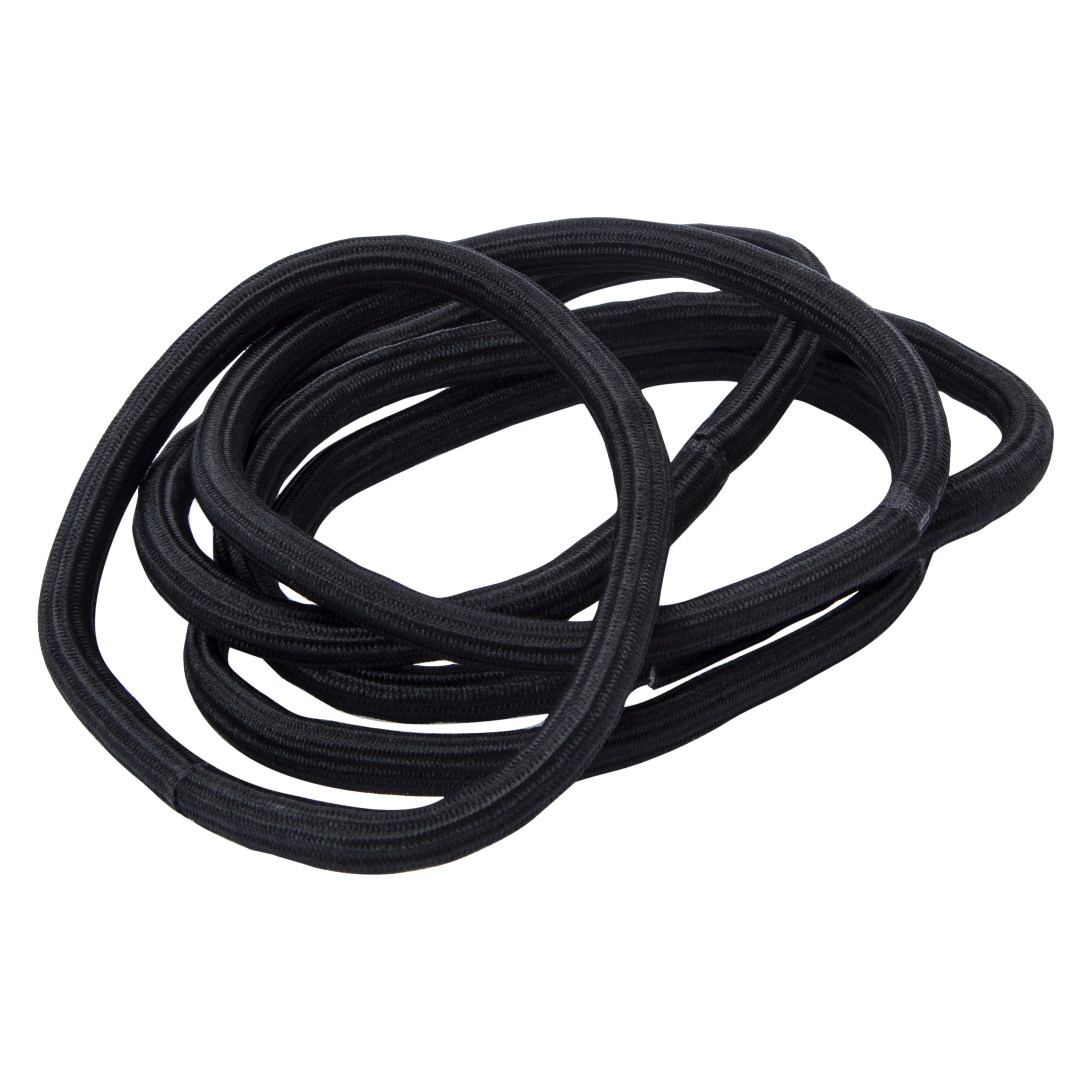 Extra Large Ponyos Hair Ties 5-Count - Textured Hair