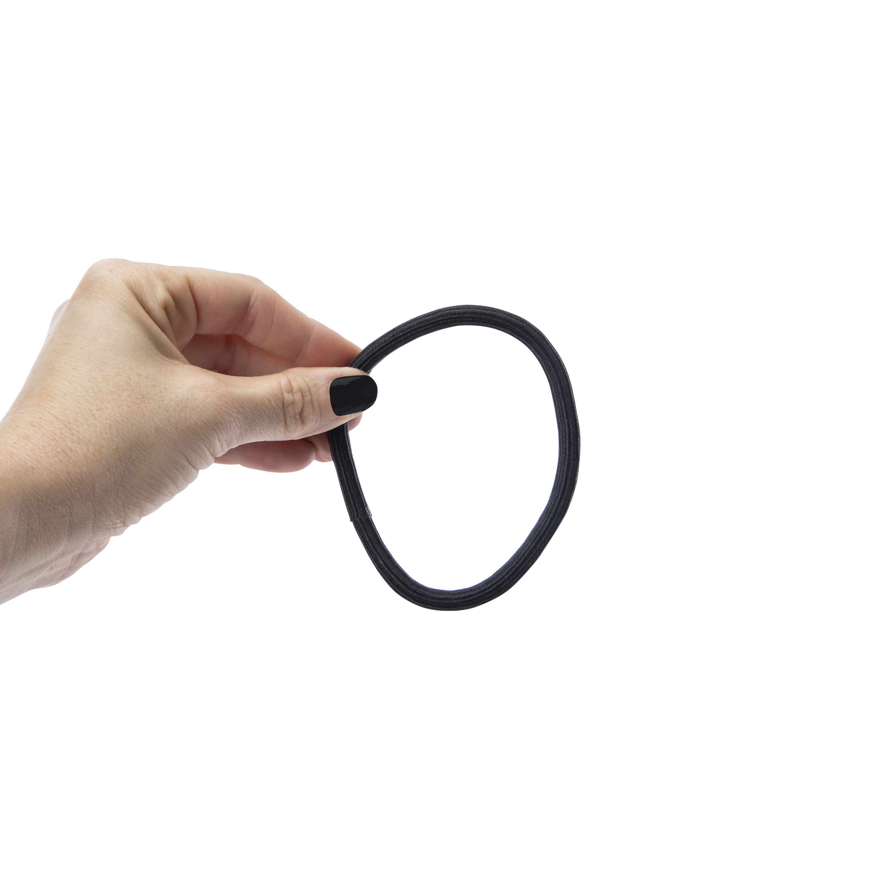 Extra Large Ponyos Hair Ties 5-Count - Textured Hair