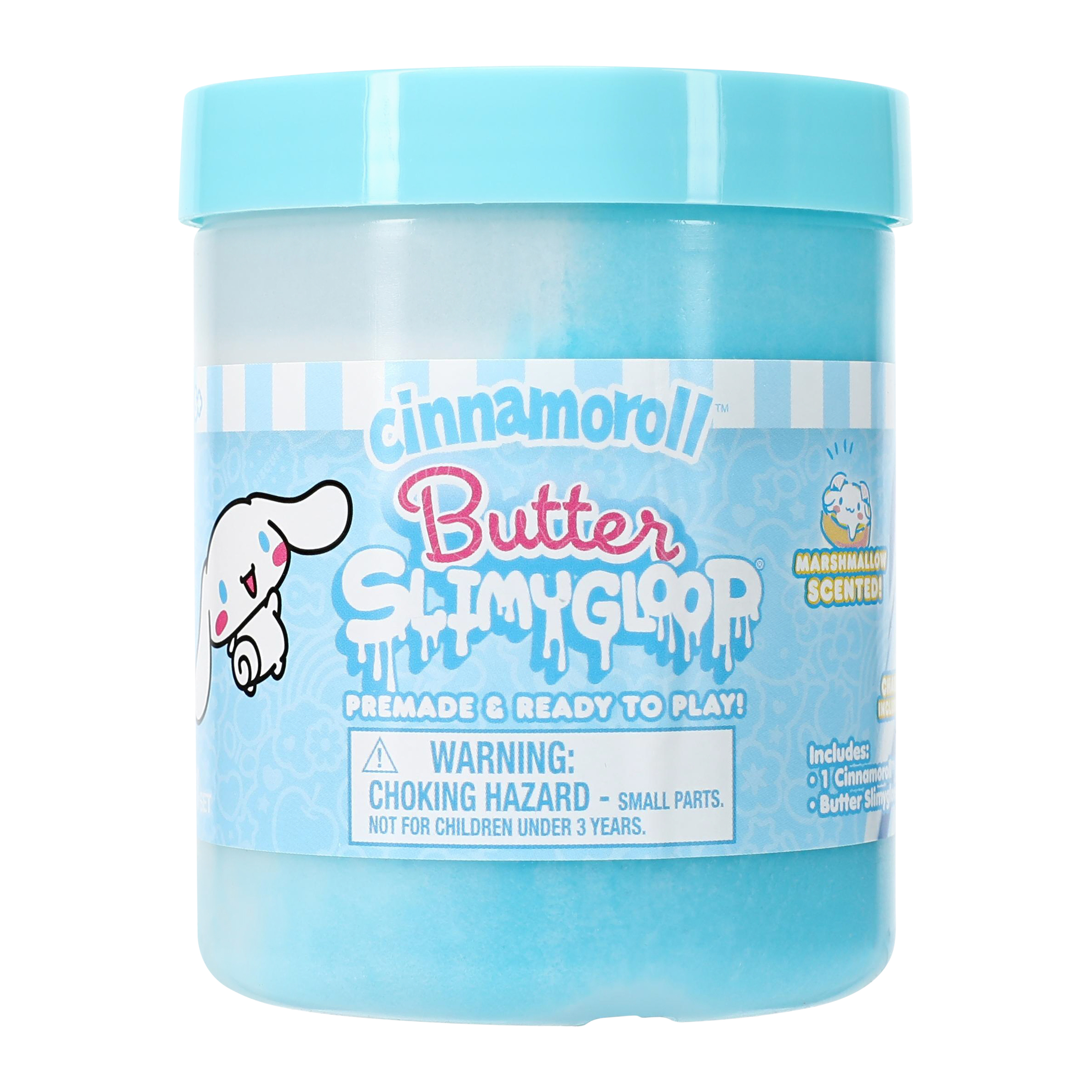 Hello Kitty and Friends® Butter Slimygoop