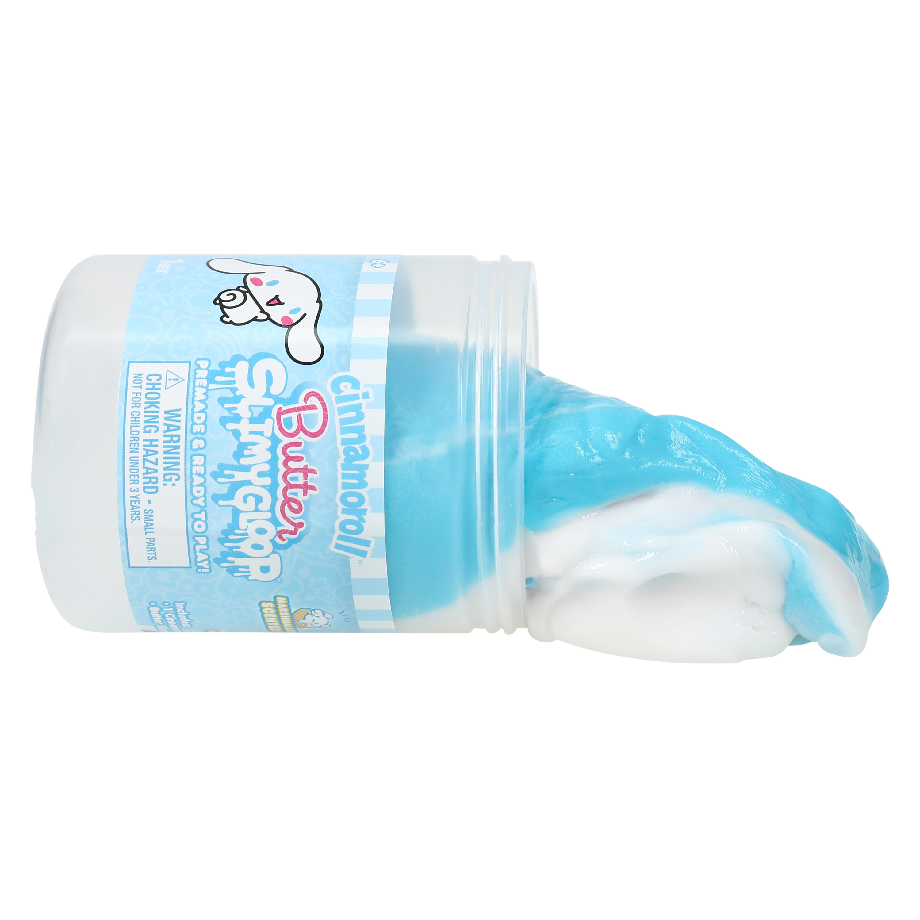 Hello Kitty and Friends® Butter Slimygoop