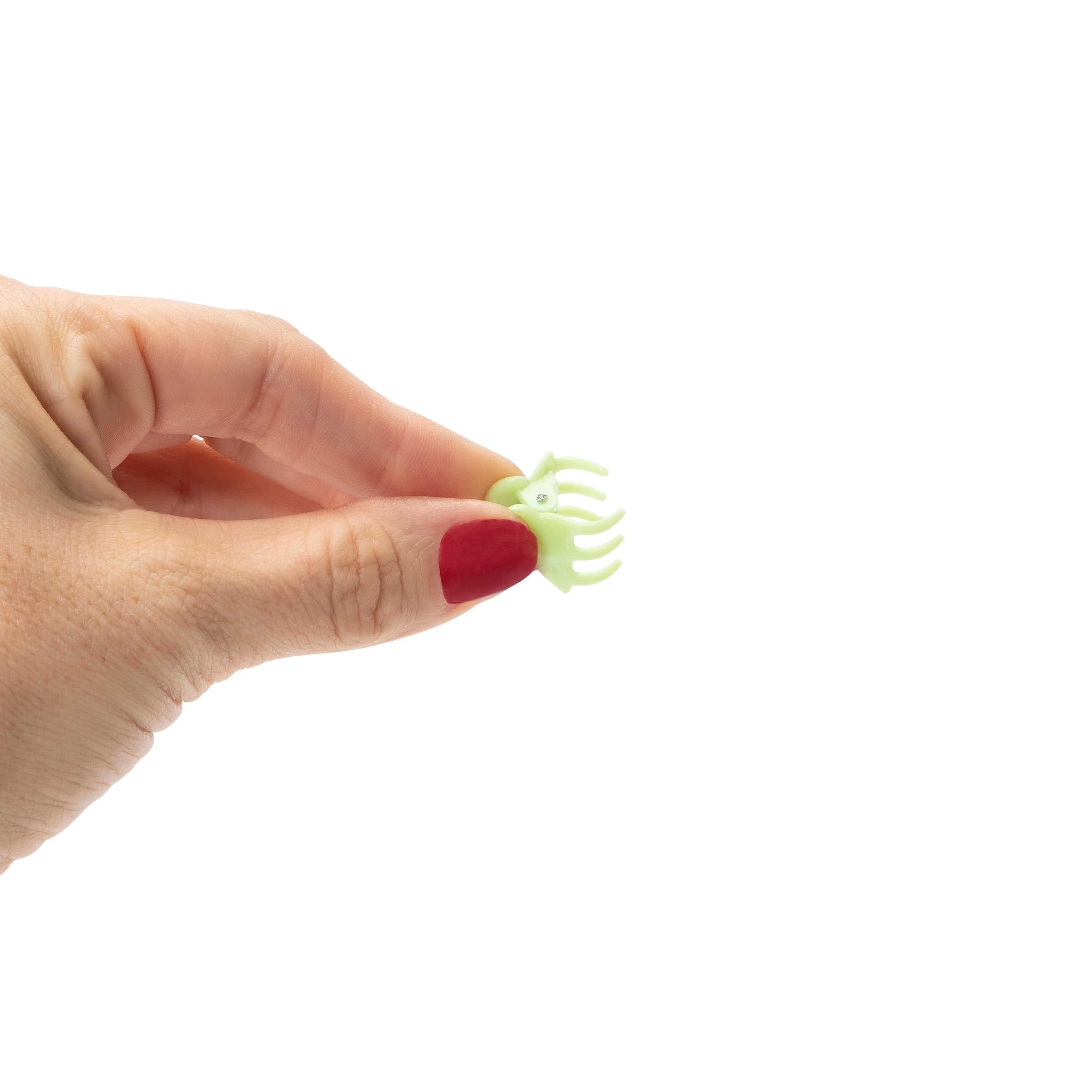 Mini Claw Clips 16-Count