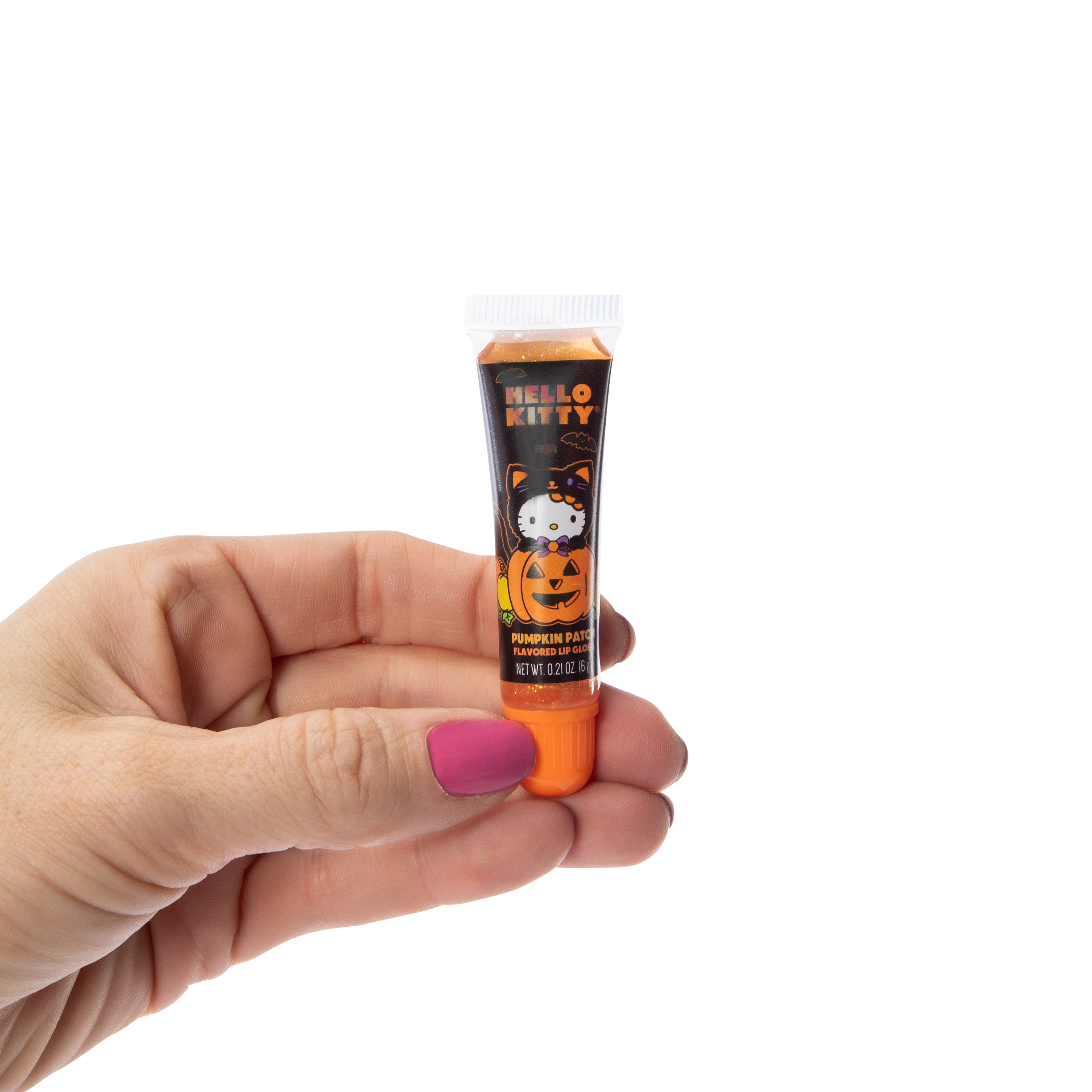 Halloween Beauty Tumbler Set 4-Piece