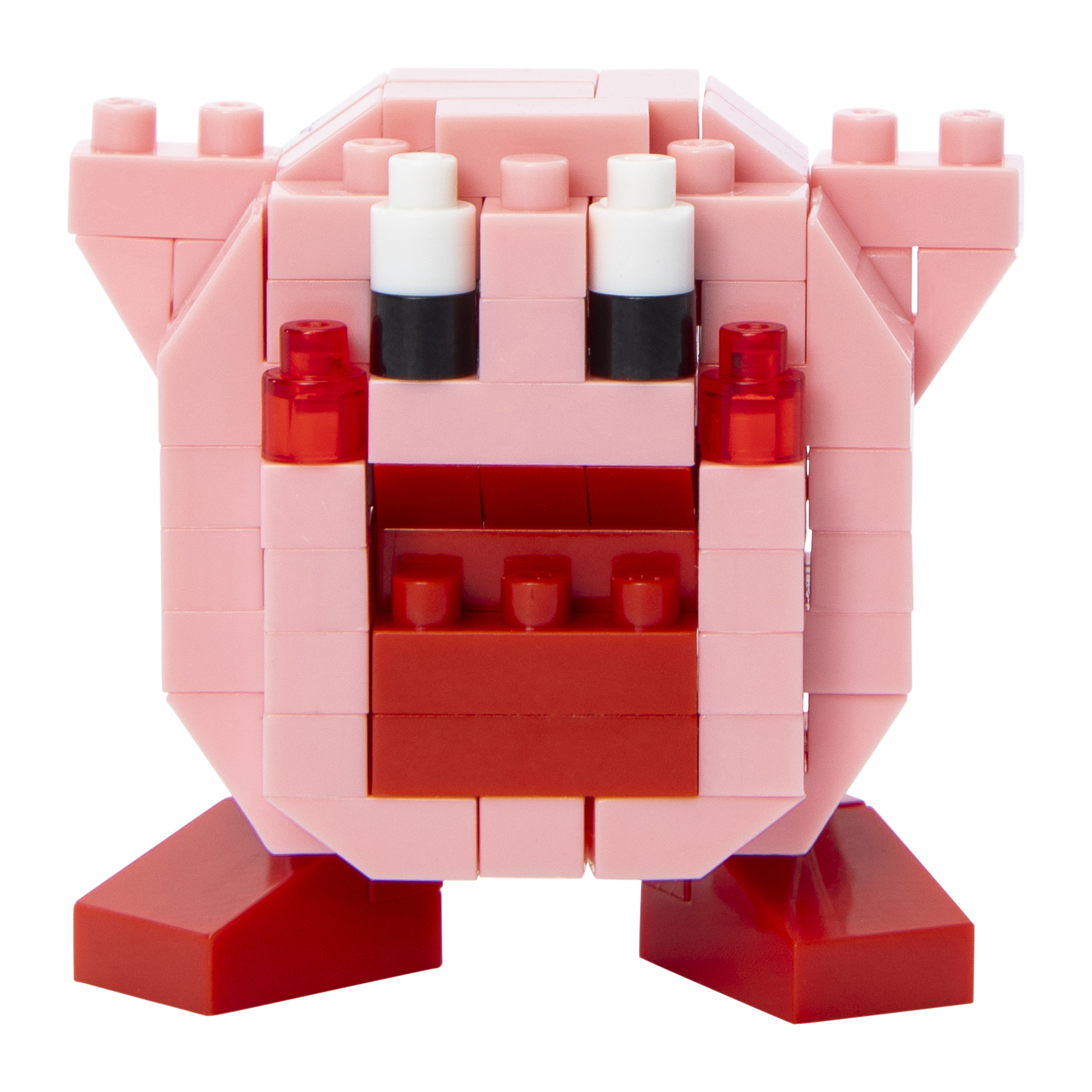 Kirby Nanoblock® Mini Building Blocks Blind Bag