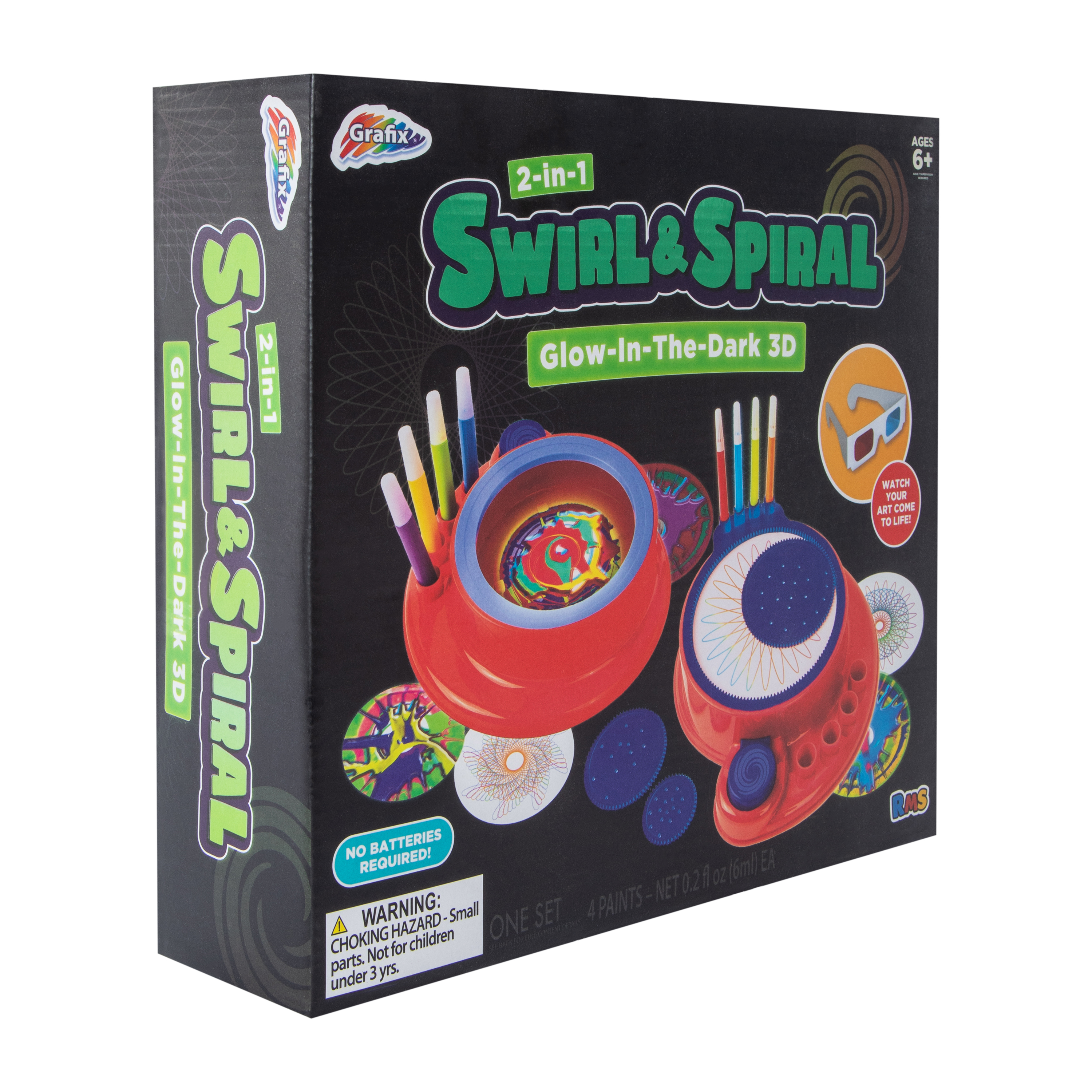 スパイラルライフ Spiral Life デビュー30周年記念BOXセット SPIRAL