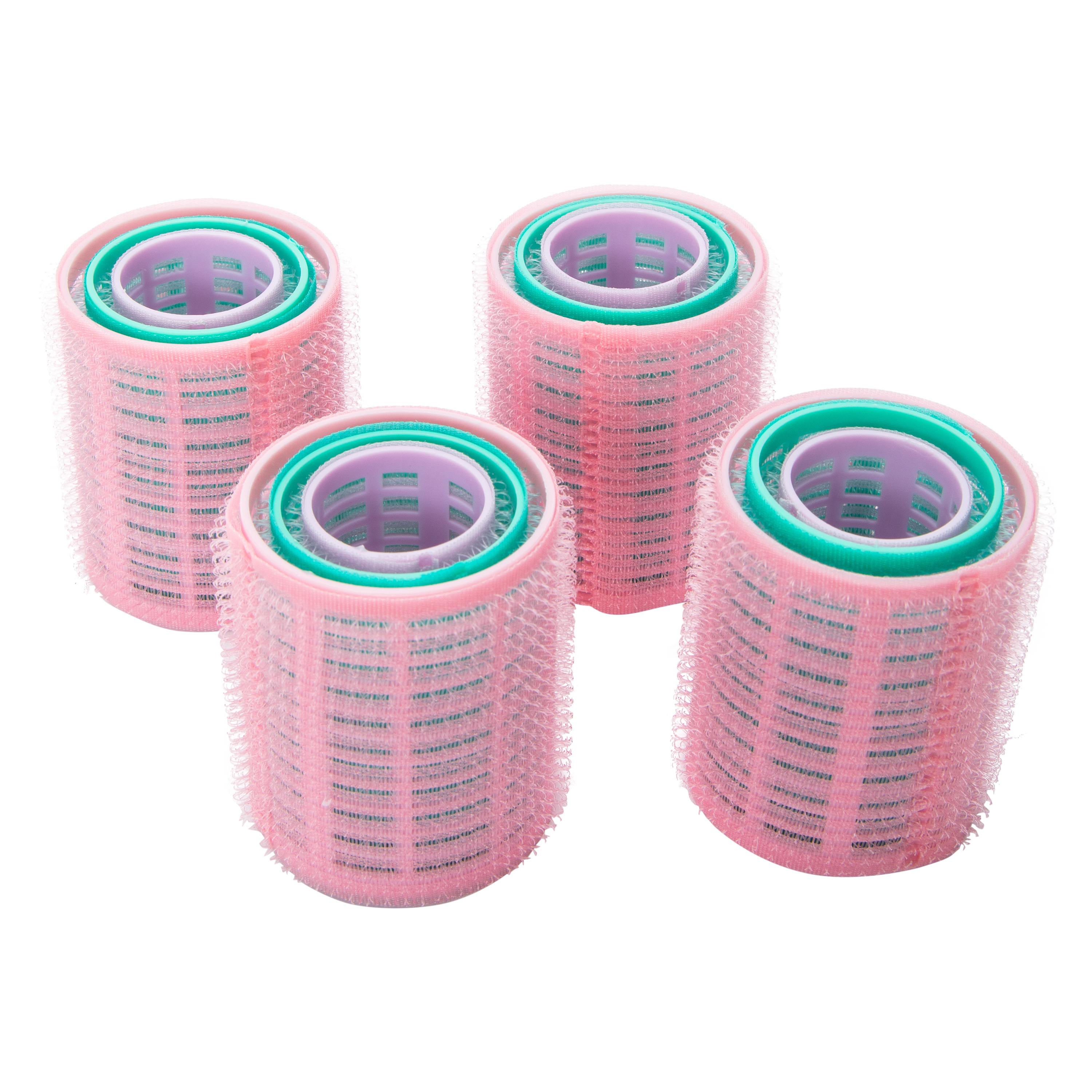 Hair Roller Set 12-Count