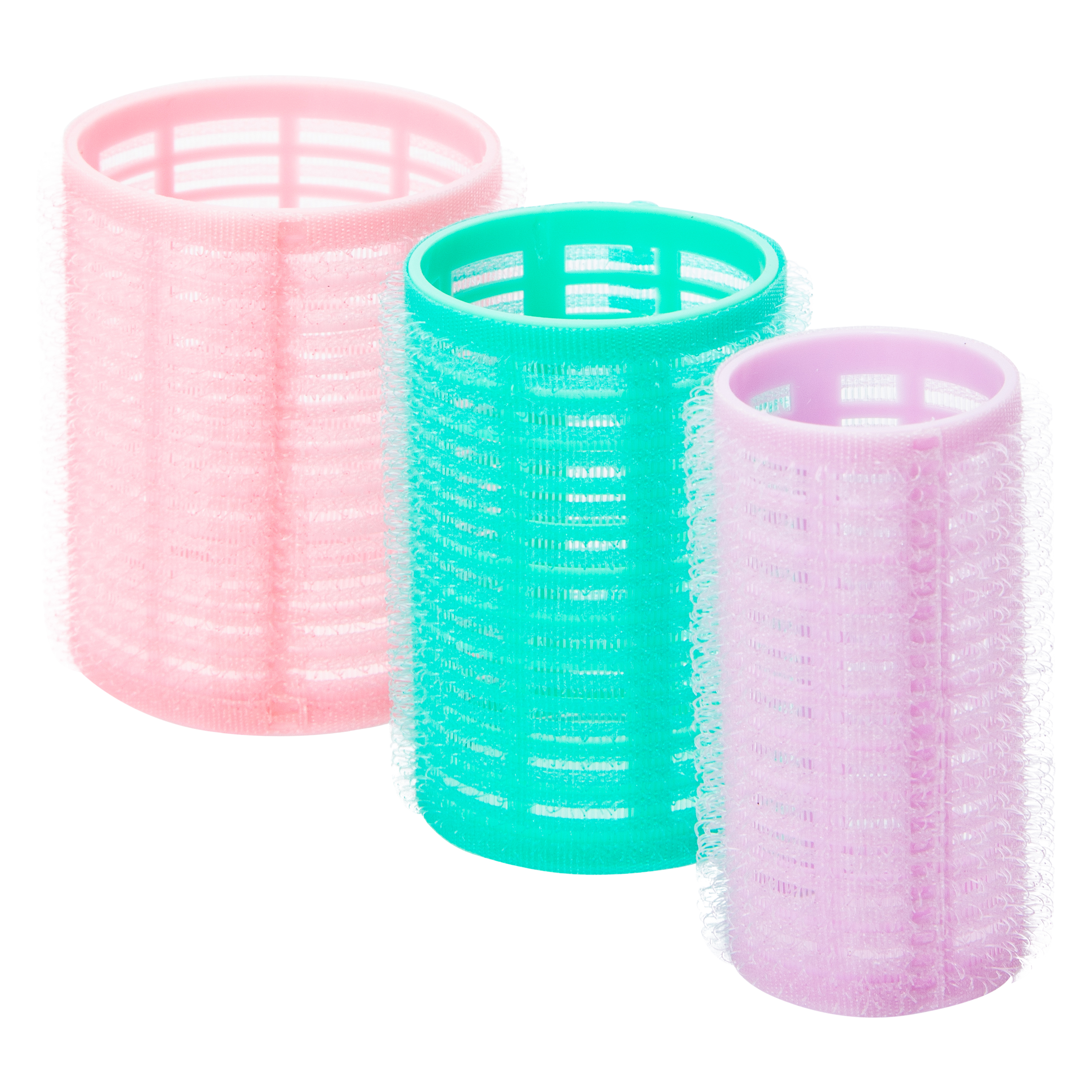 Hair Roller Set 12-Count