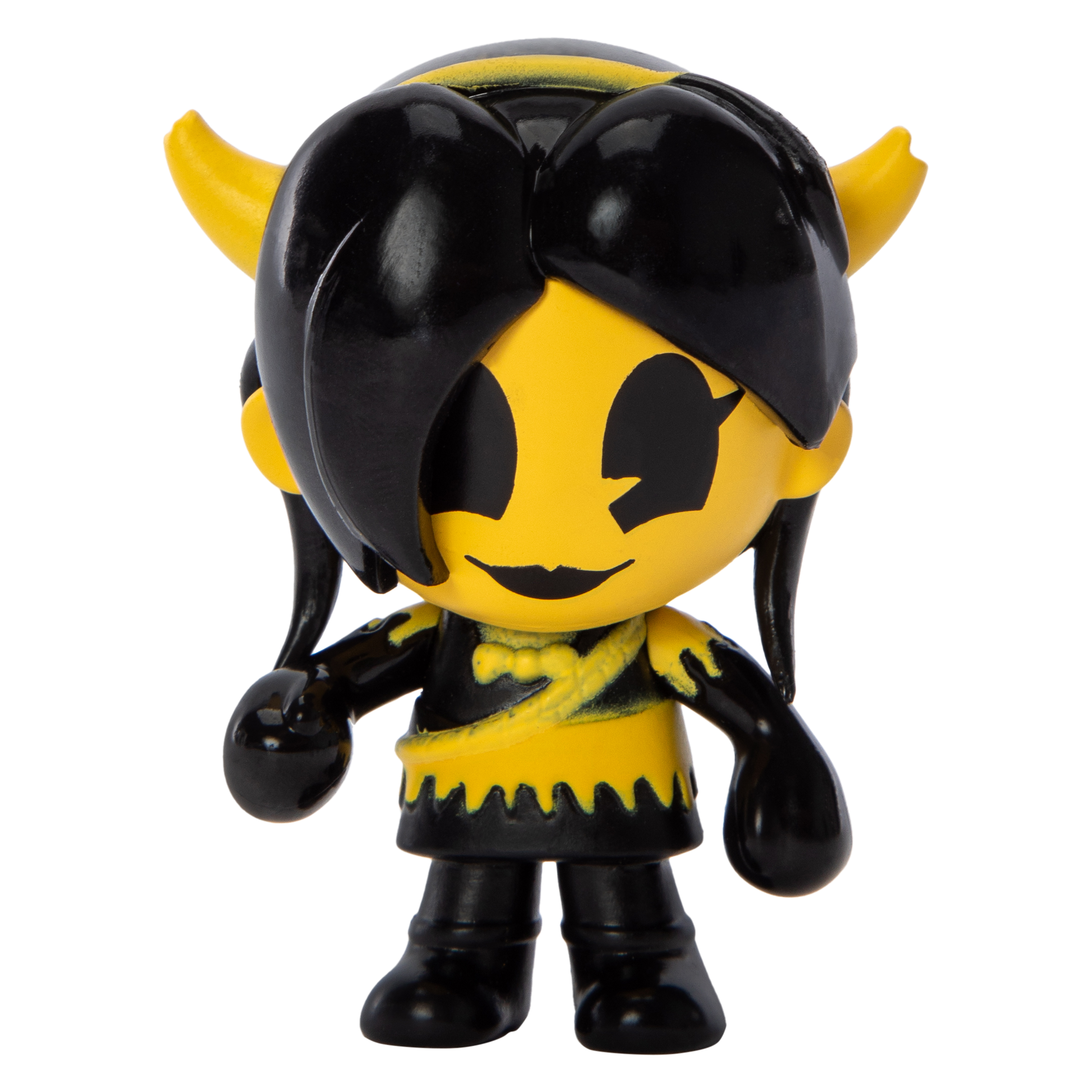 Bendy® Vinyl Figure 2.5in
