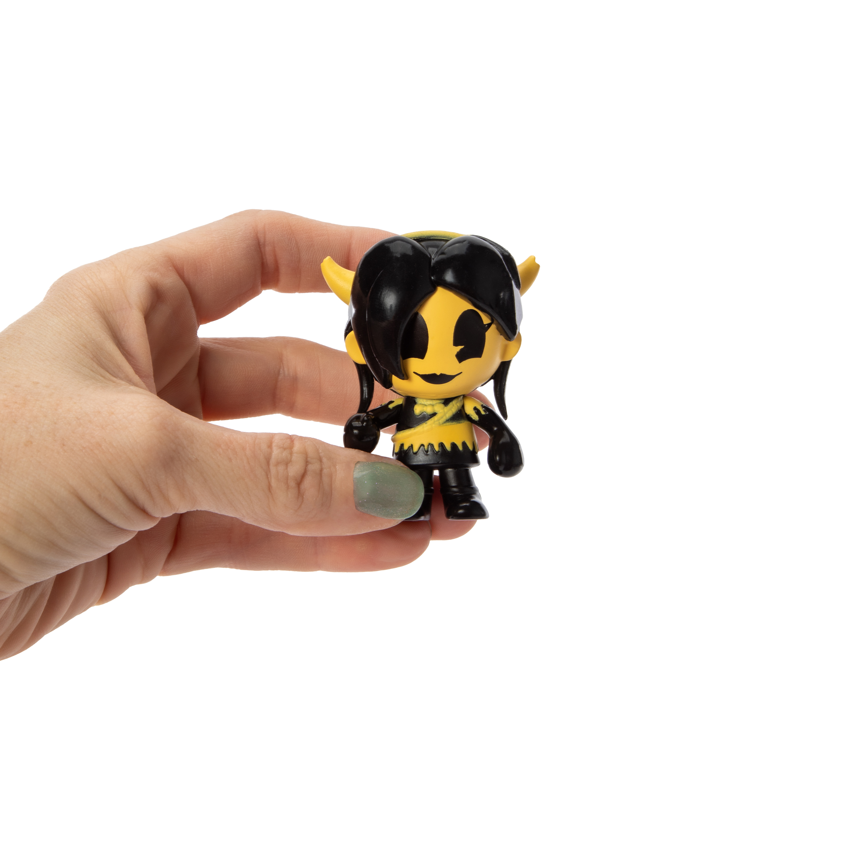 Bendy® Vinyl Figure 2.5in