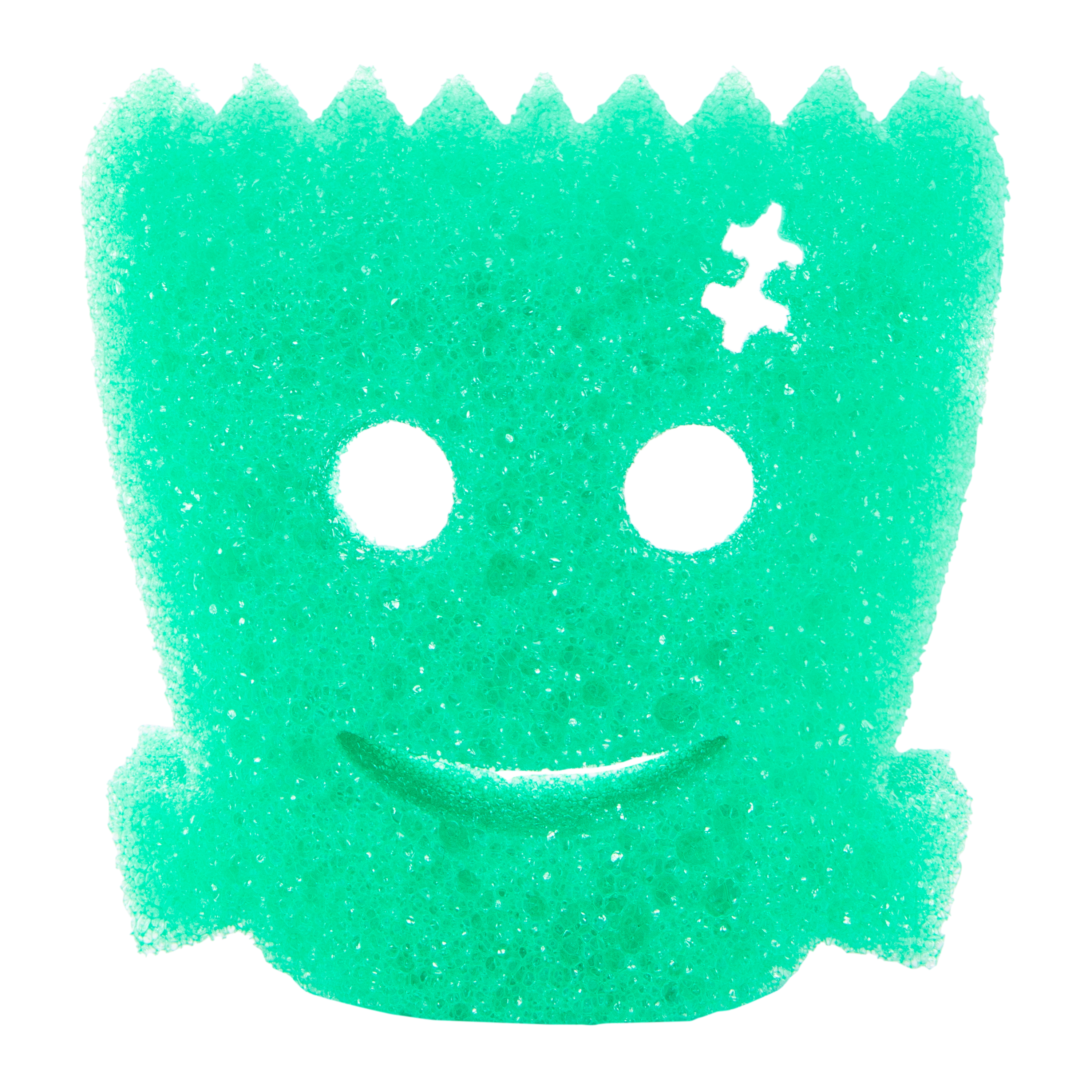 Halloween Frankenstein Scrub Daddy® - Special Edition