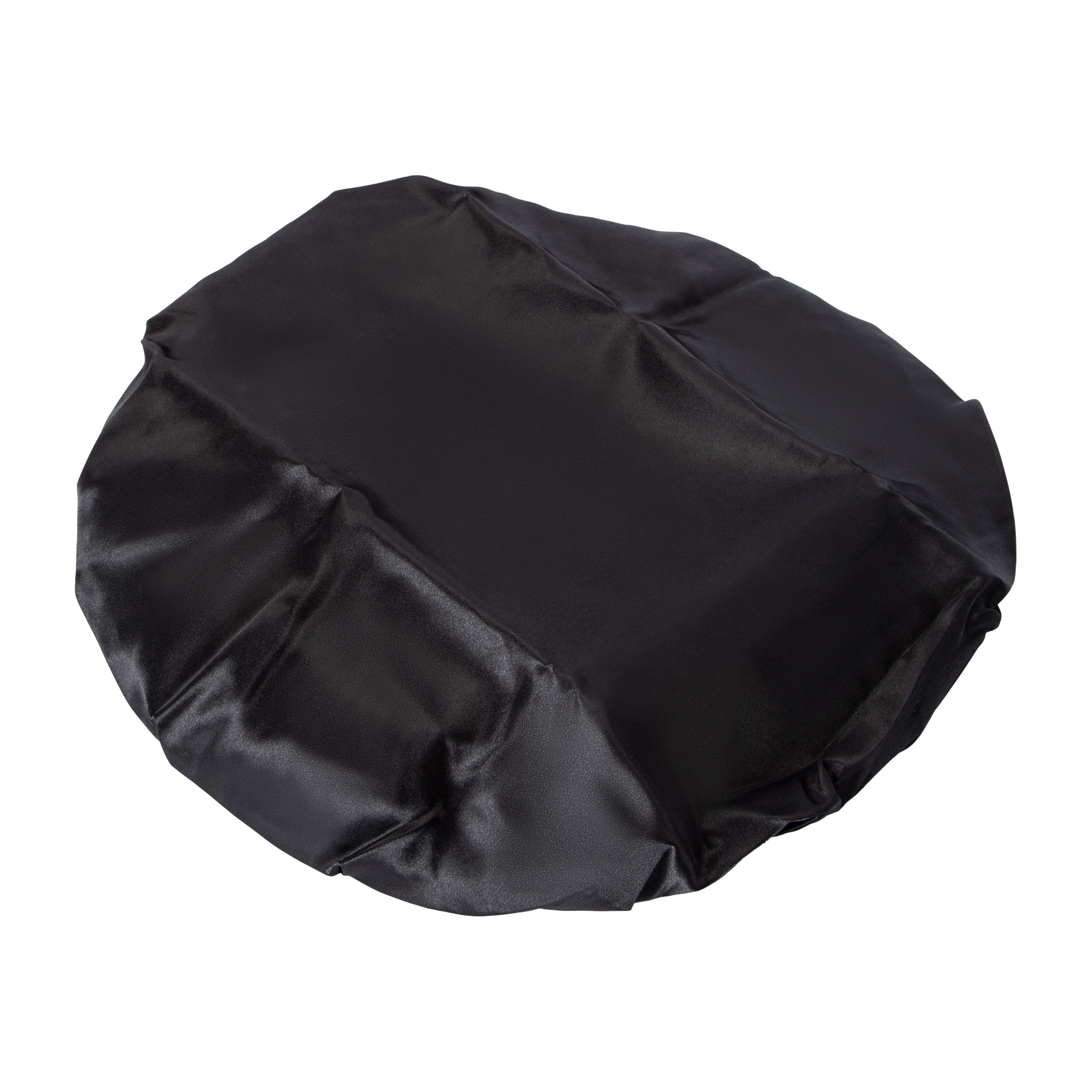 Double Lined Satin Bonnet