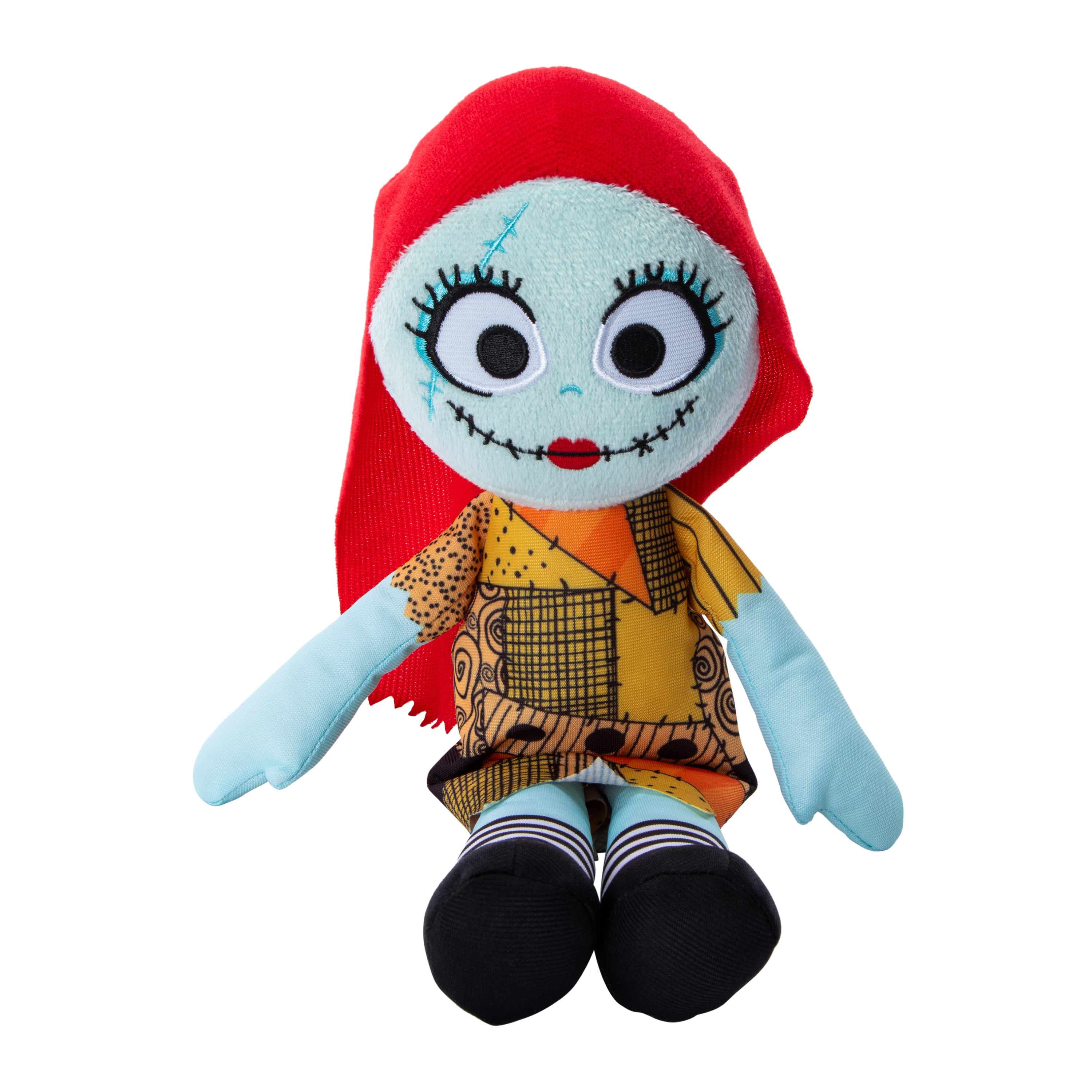 Jack and sally stuffed dolls online