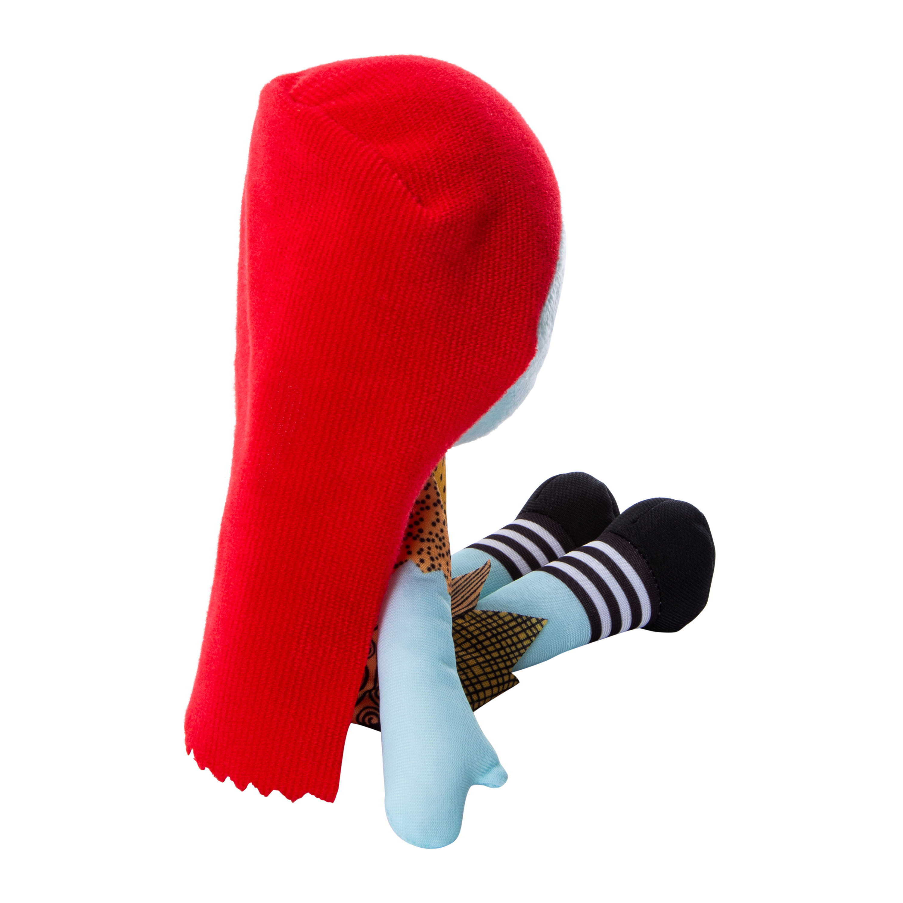 Disney Tim Burton's The Nightmare Before Christmas Sally Plush 7.25in