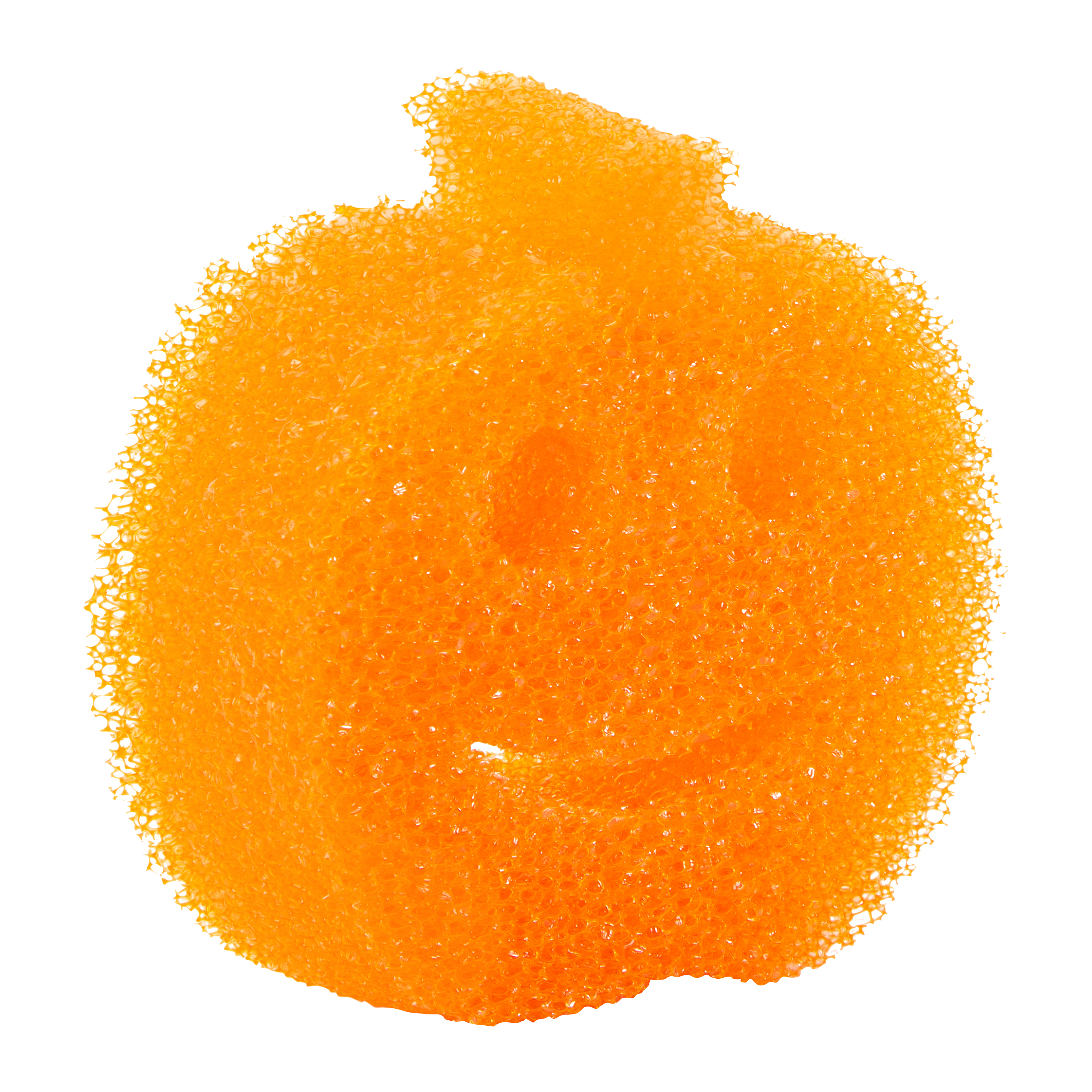 Halloween Pumpkin Scrub Daddy® - Special Edition