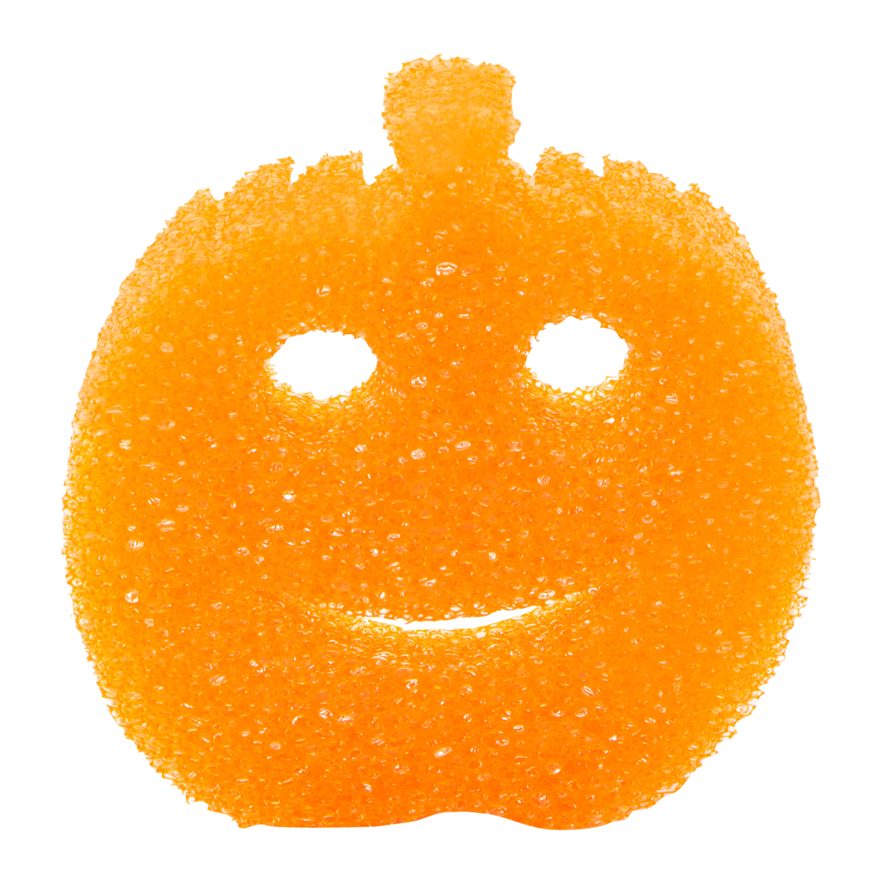 Halloween Pumpkin Scrub Daddy® - Special Edition