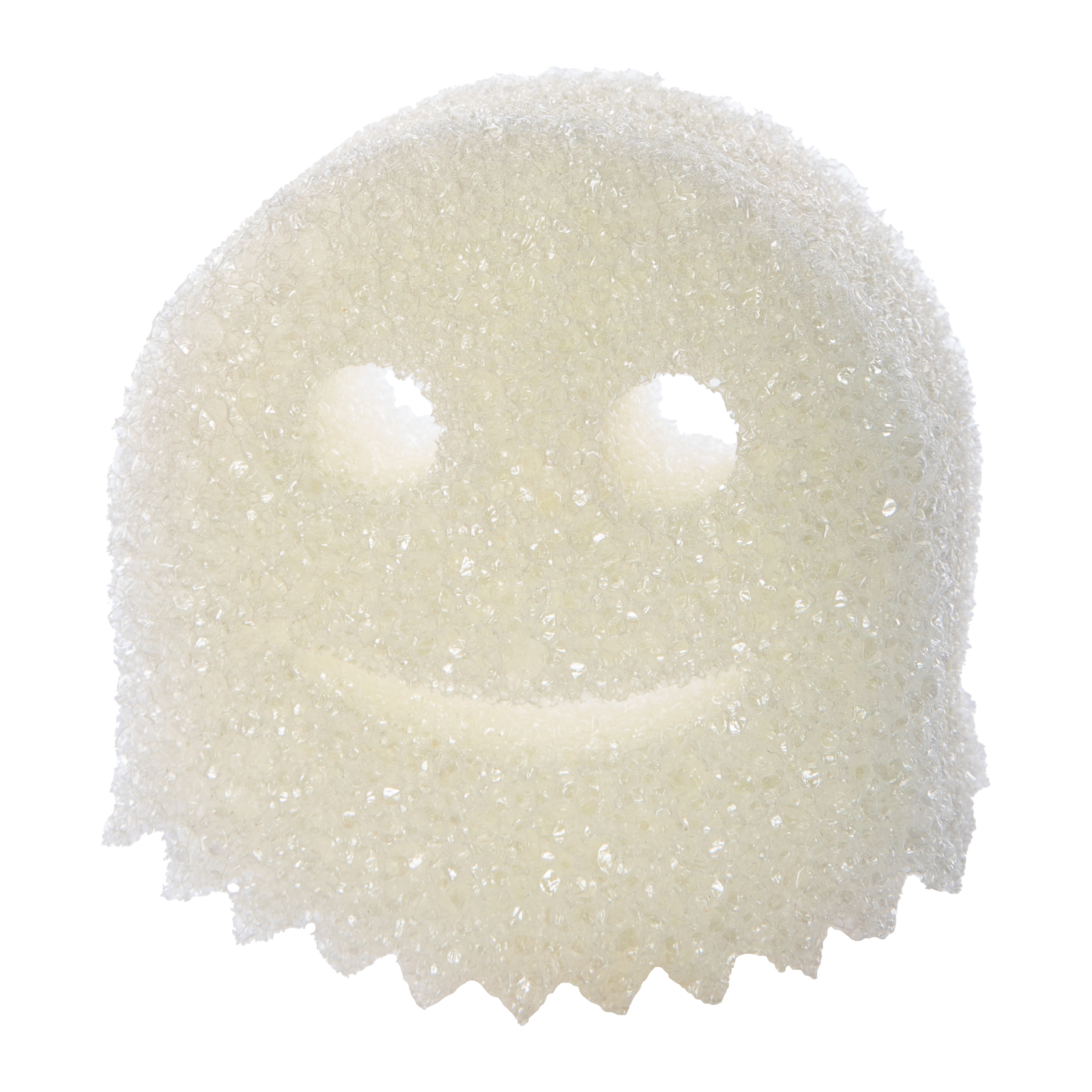 Halloween White Ghost Scrub Daddy® - Special Edition