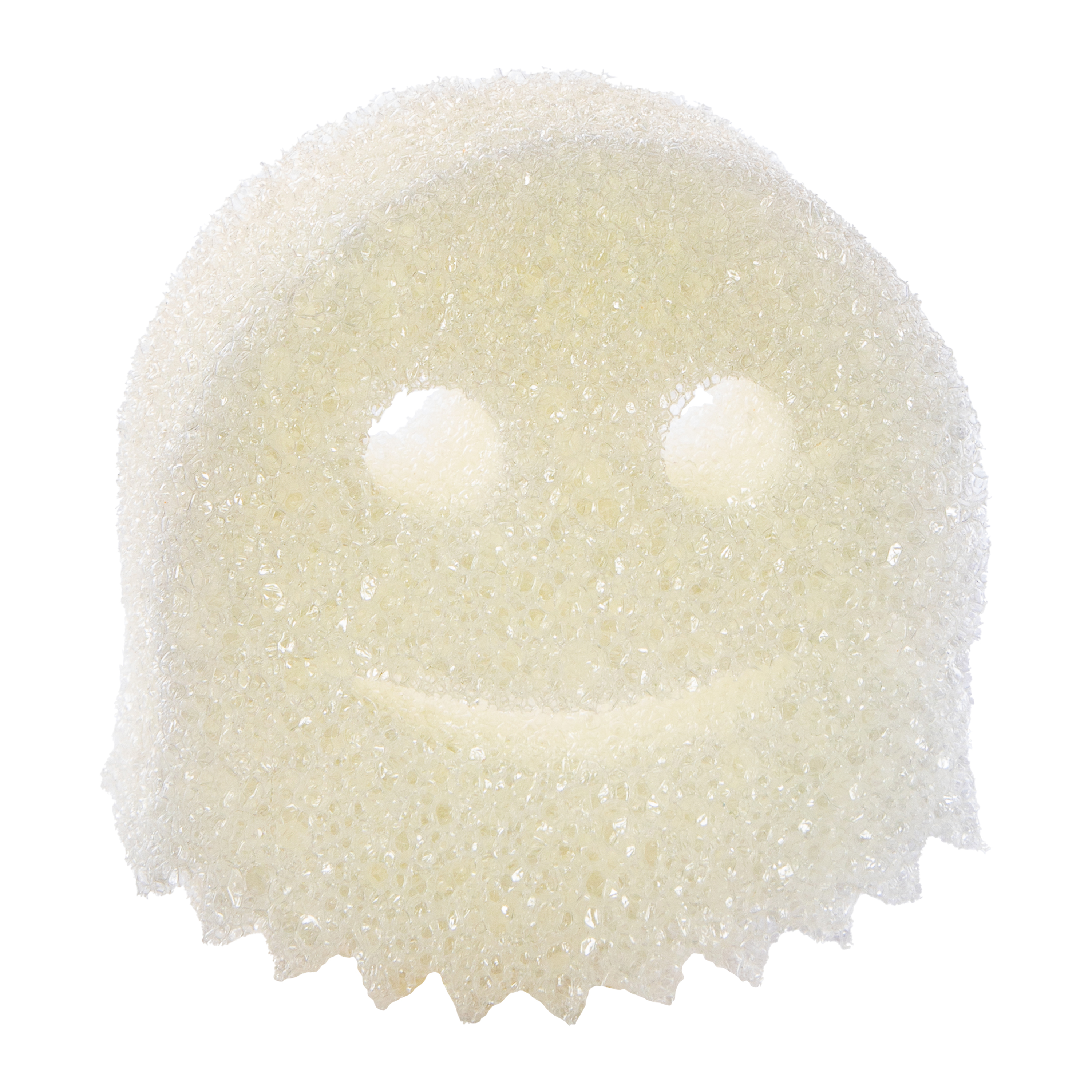 Halloween White Ghost Scrub Daddy® - Special Edition