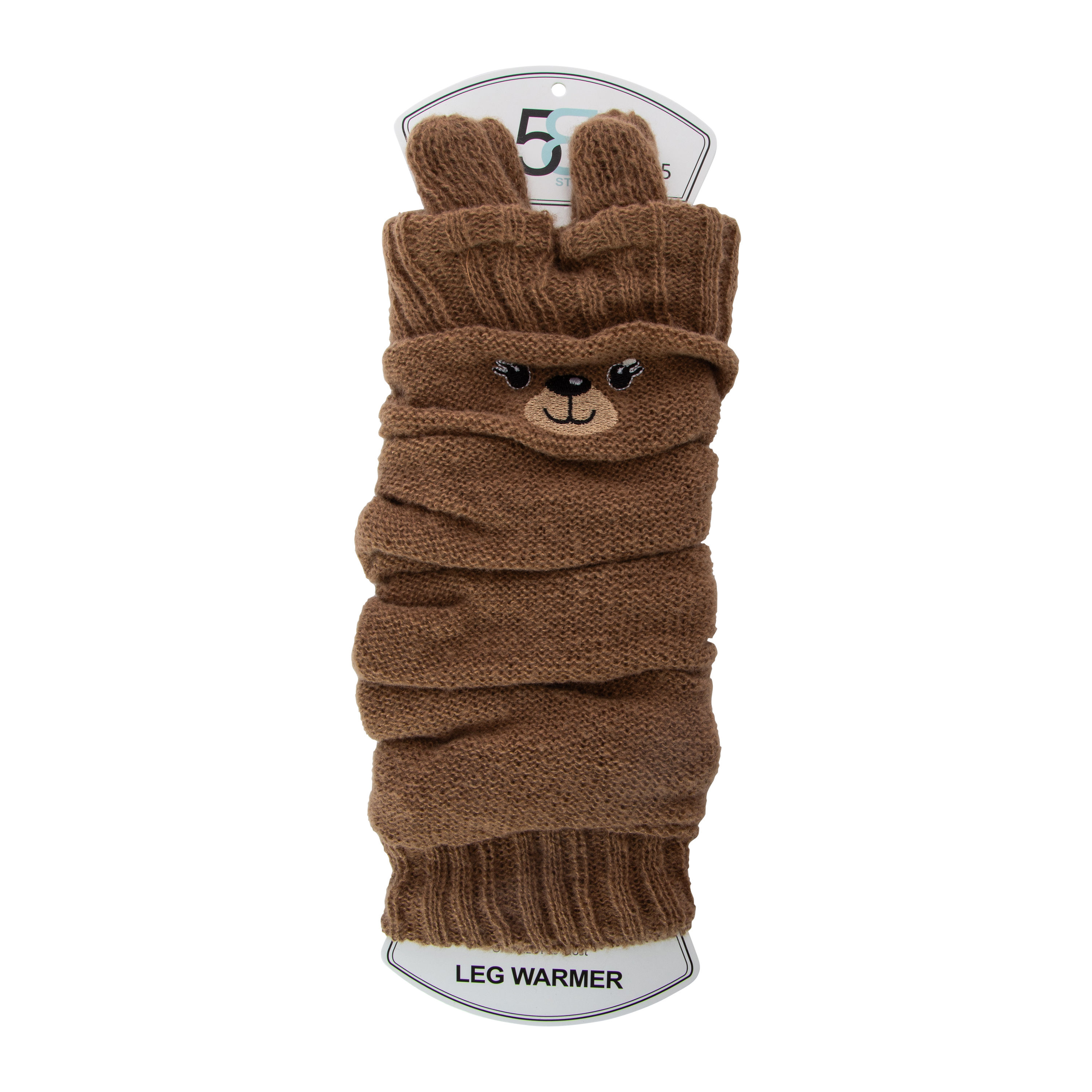 Kawaii Animal Leg Warmers