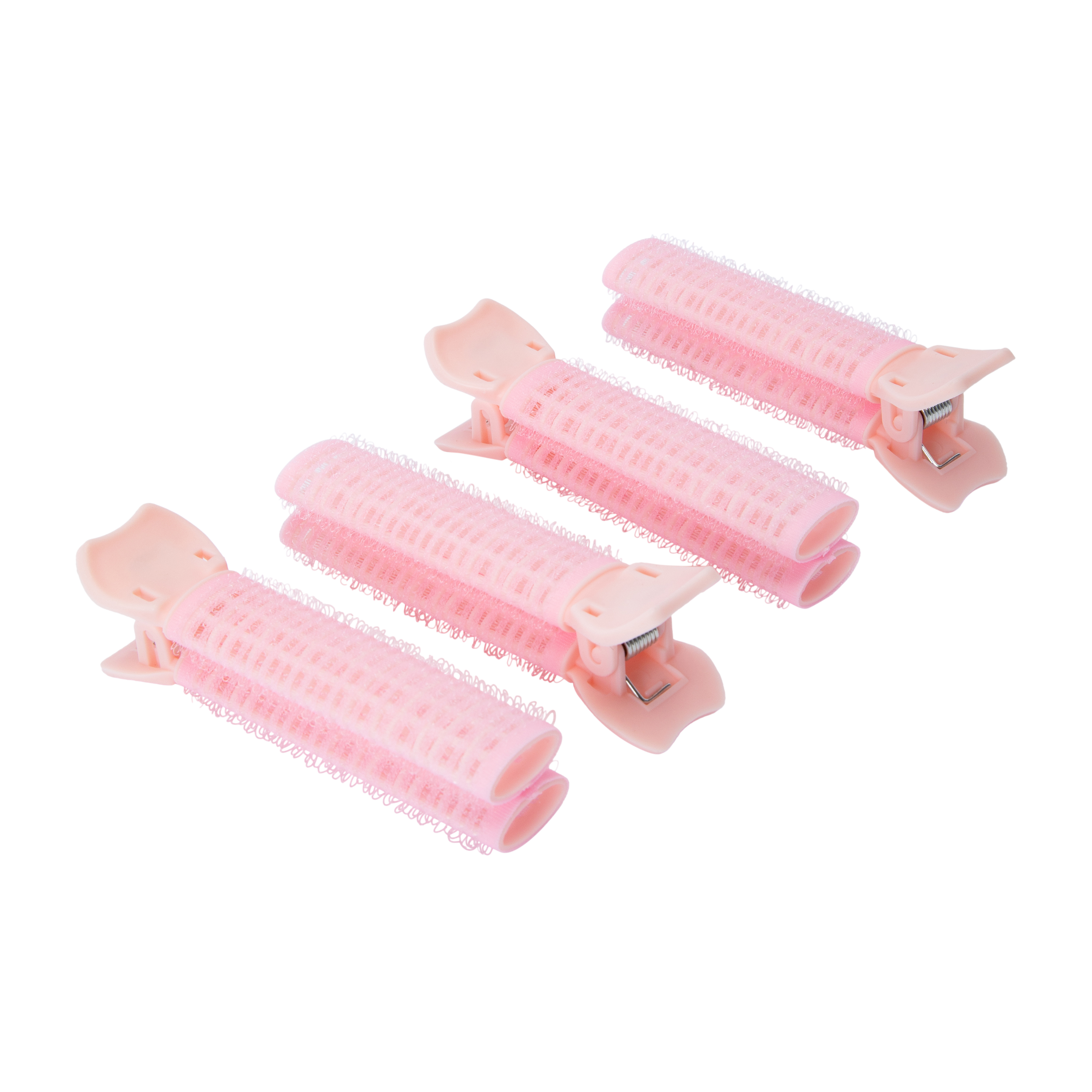Rootlifting Roller Clips 4-Pack | Five Below