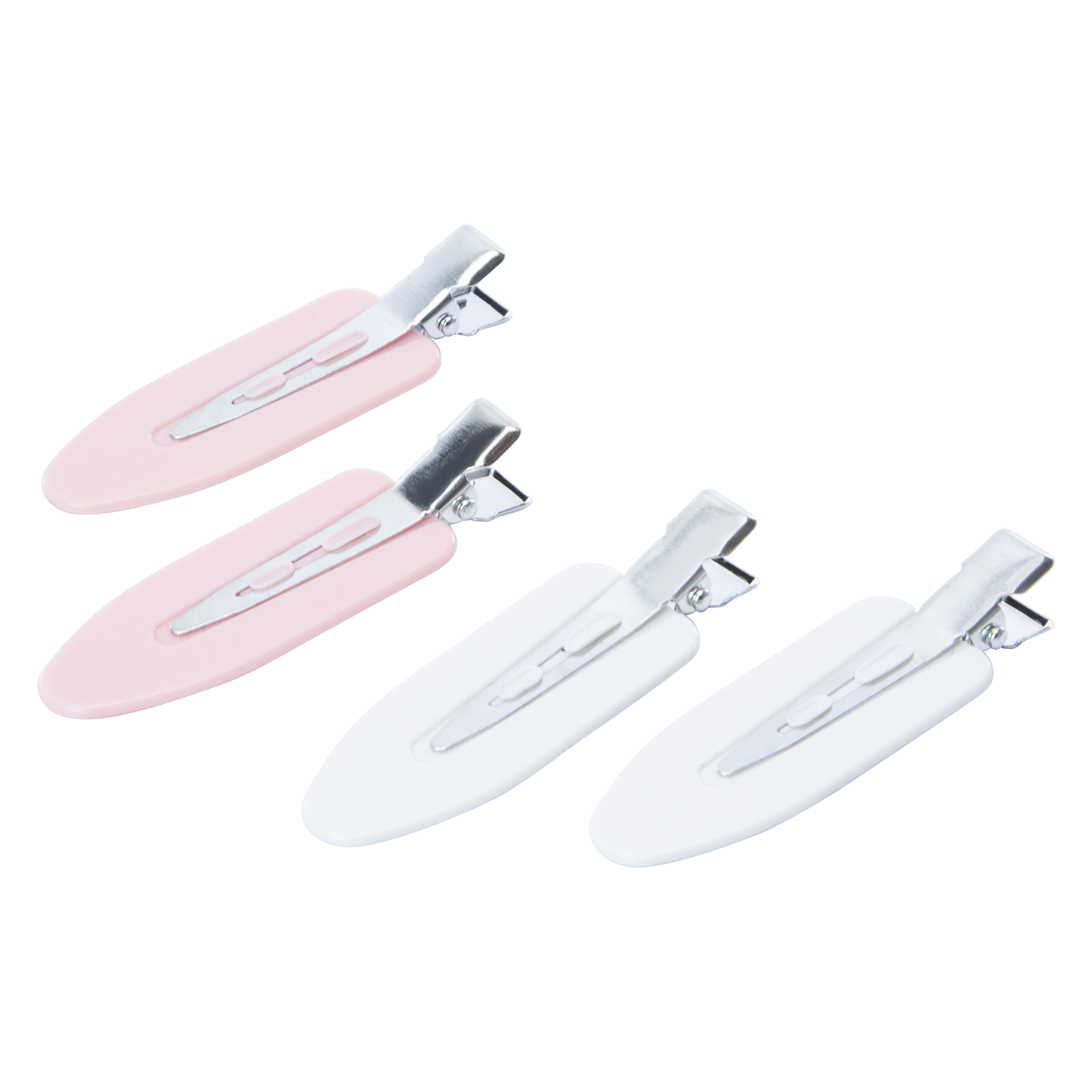 Dent-Free Salon Clips 4-Count