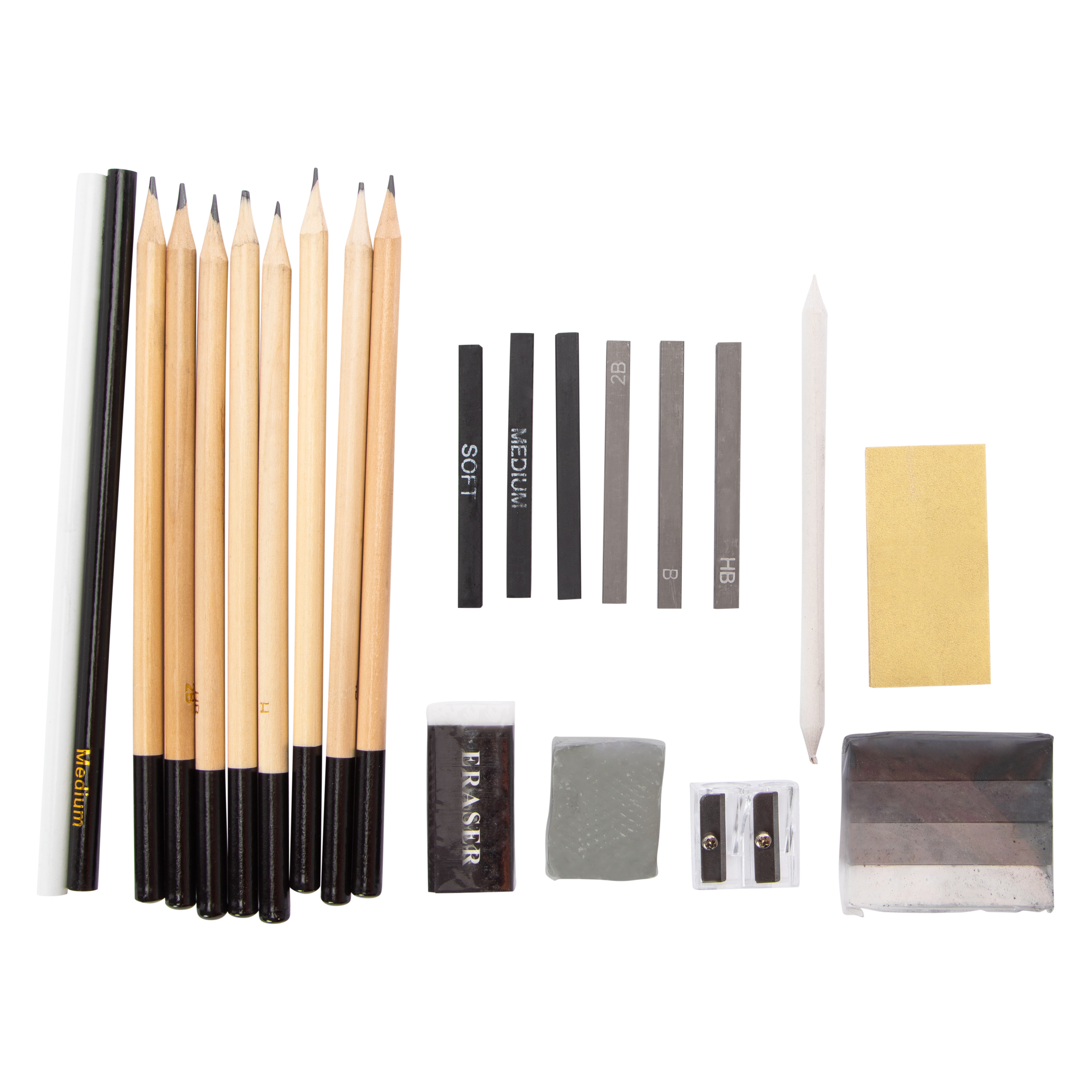 Ultimate Sketching Set