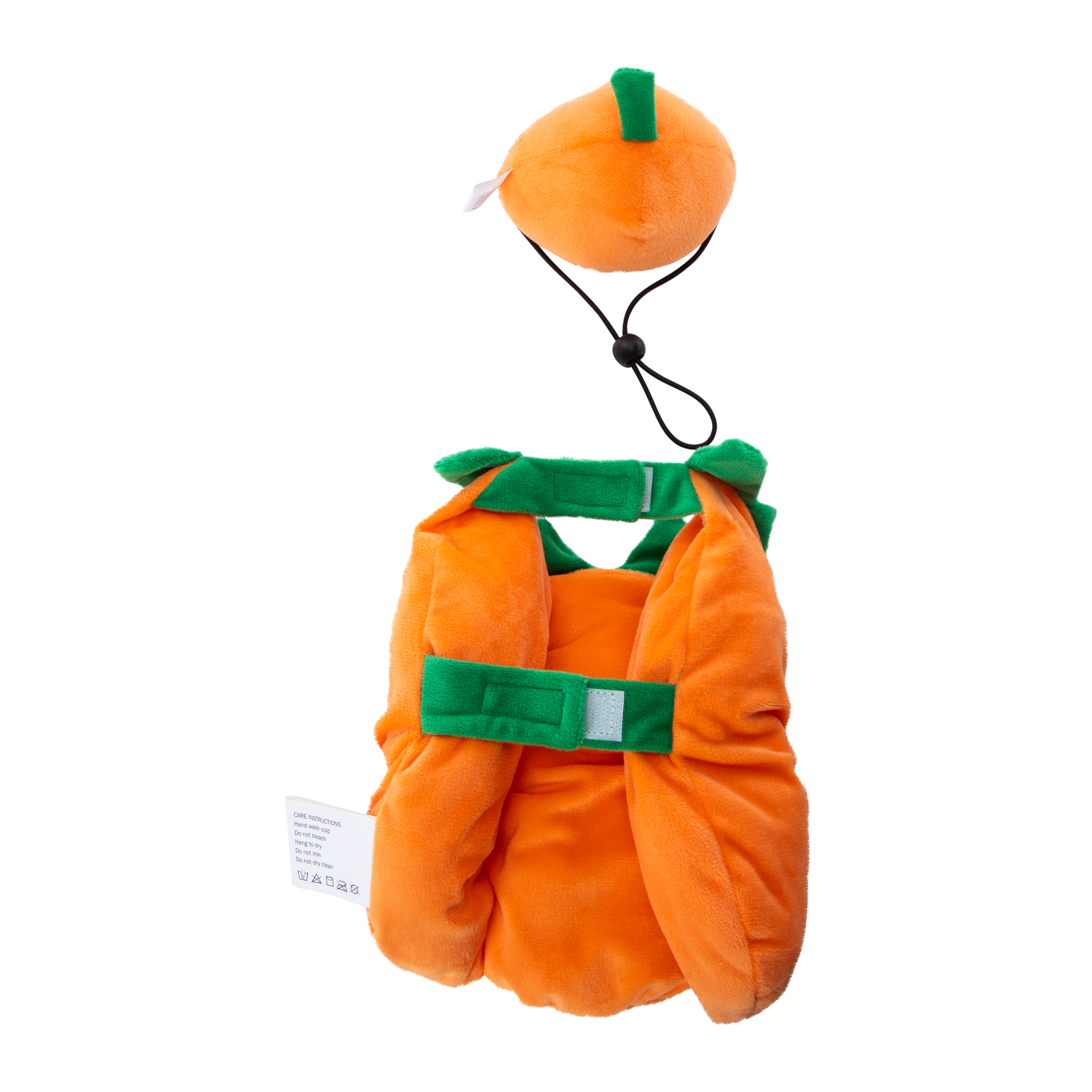 Funny Plush 3D Halloween Pet Costume