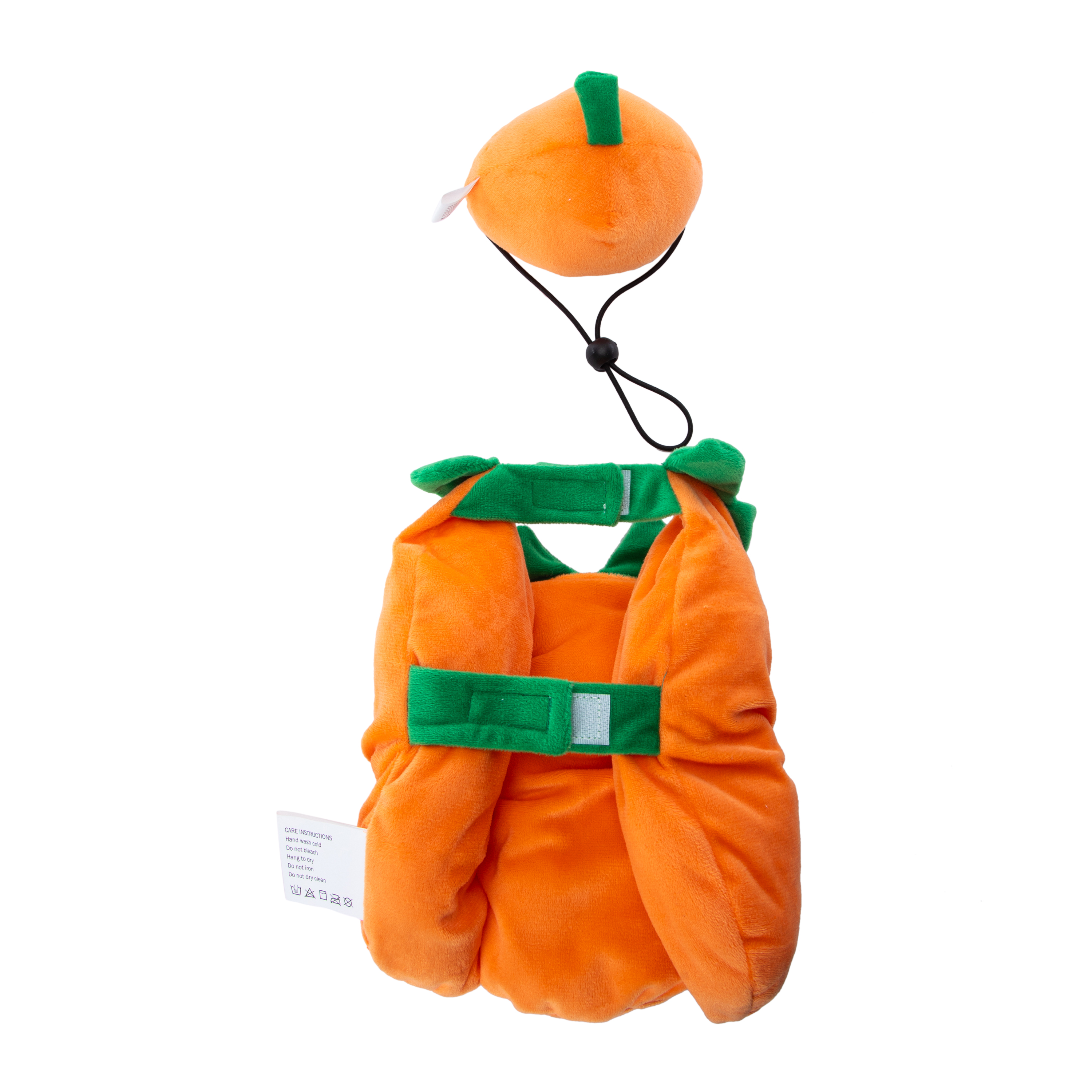 Funny Plush 3D Halloween Pet Costume