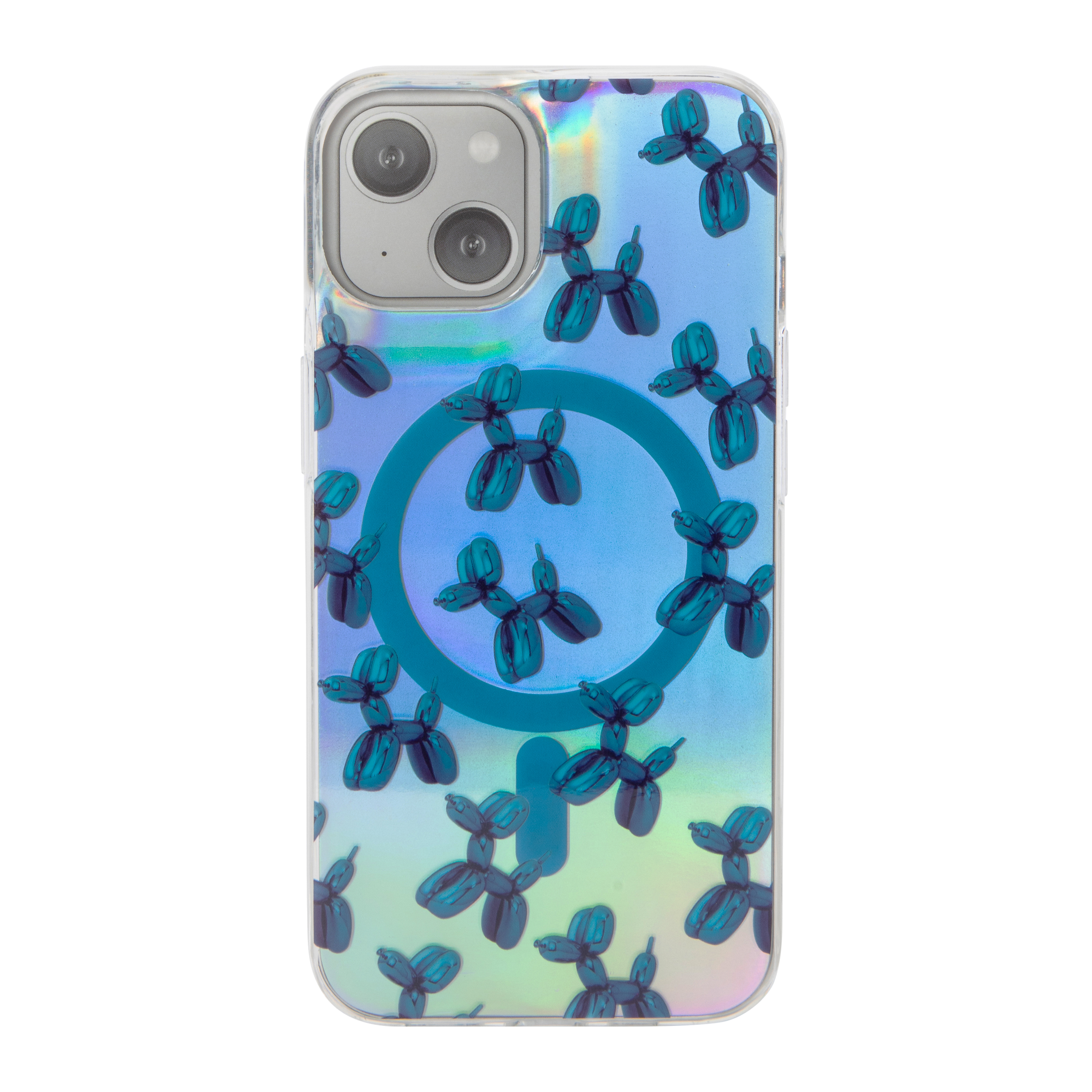 iPhone 15®/14® MagSafe® Compatible Balloon Phone Case