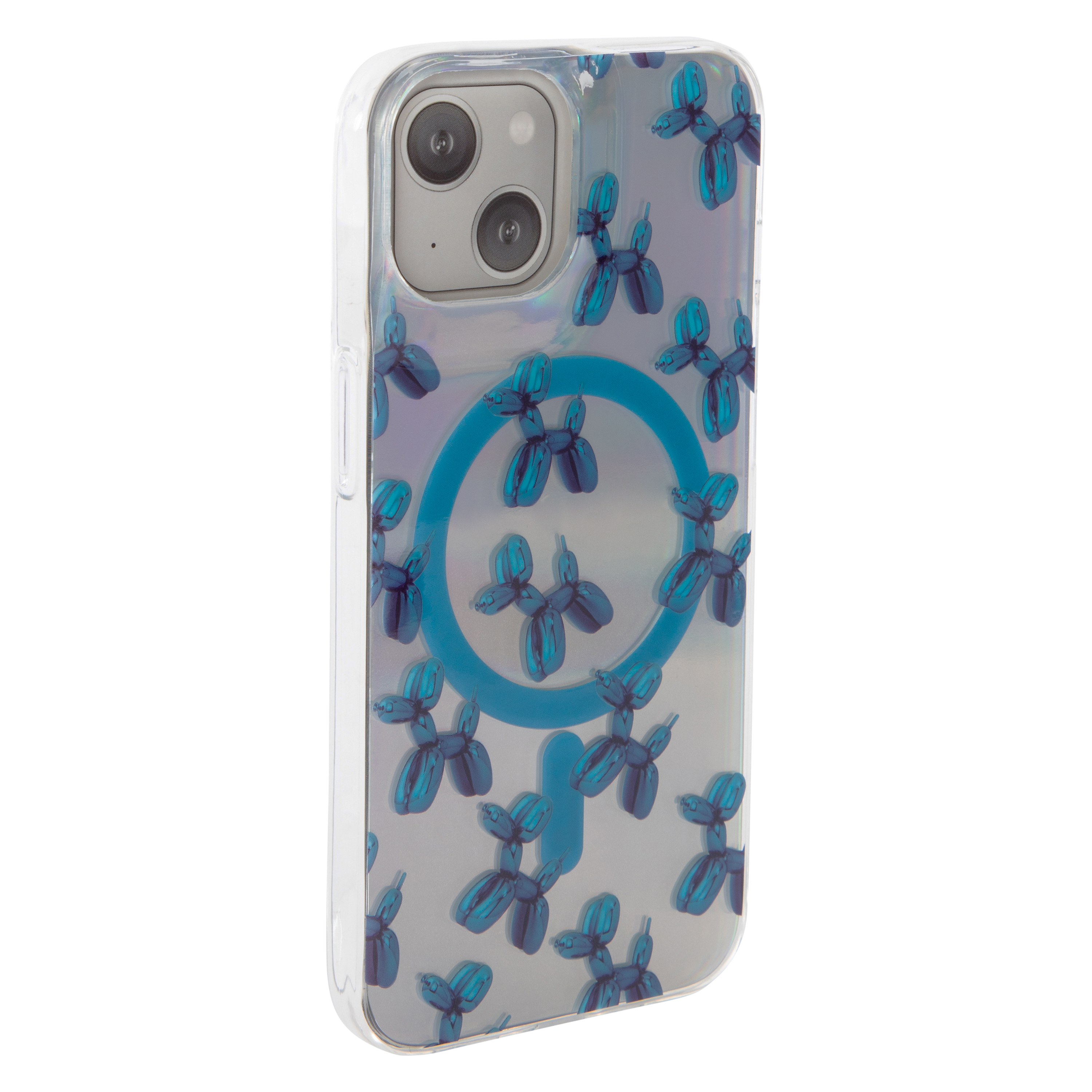 iPhone 15®/14® MagSafe® Compatible Balloon Phone Case