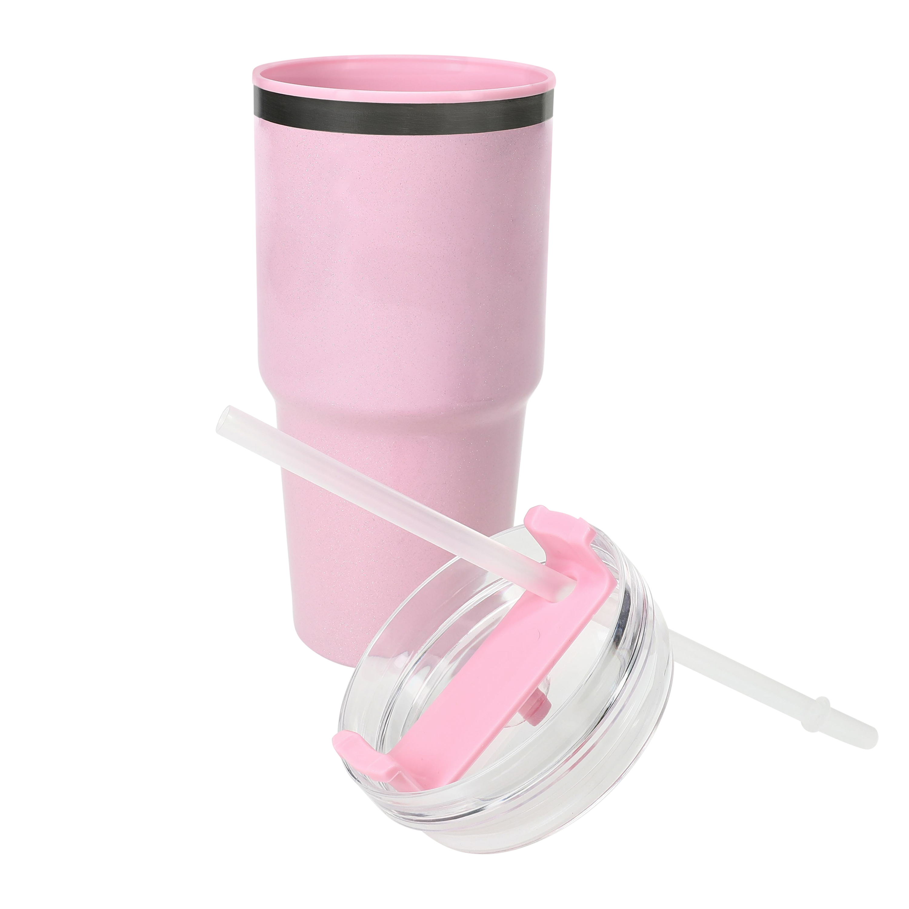 20oz Shimmer Hydraquench Stainless Steel Insulated Tumbler