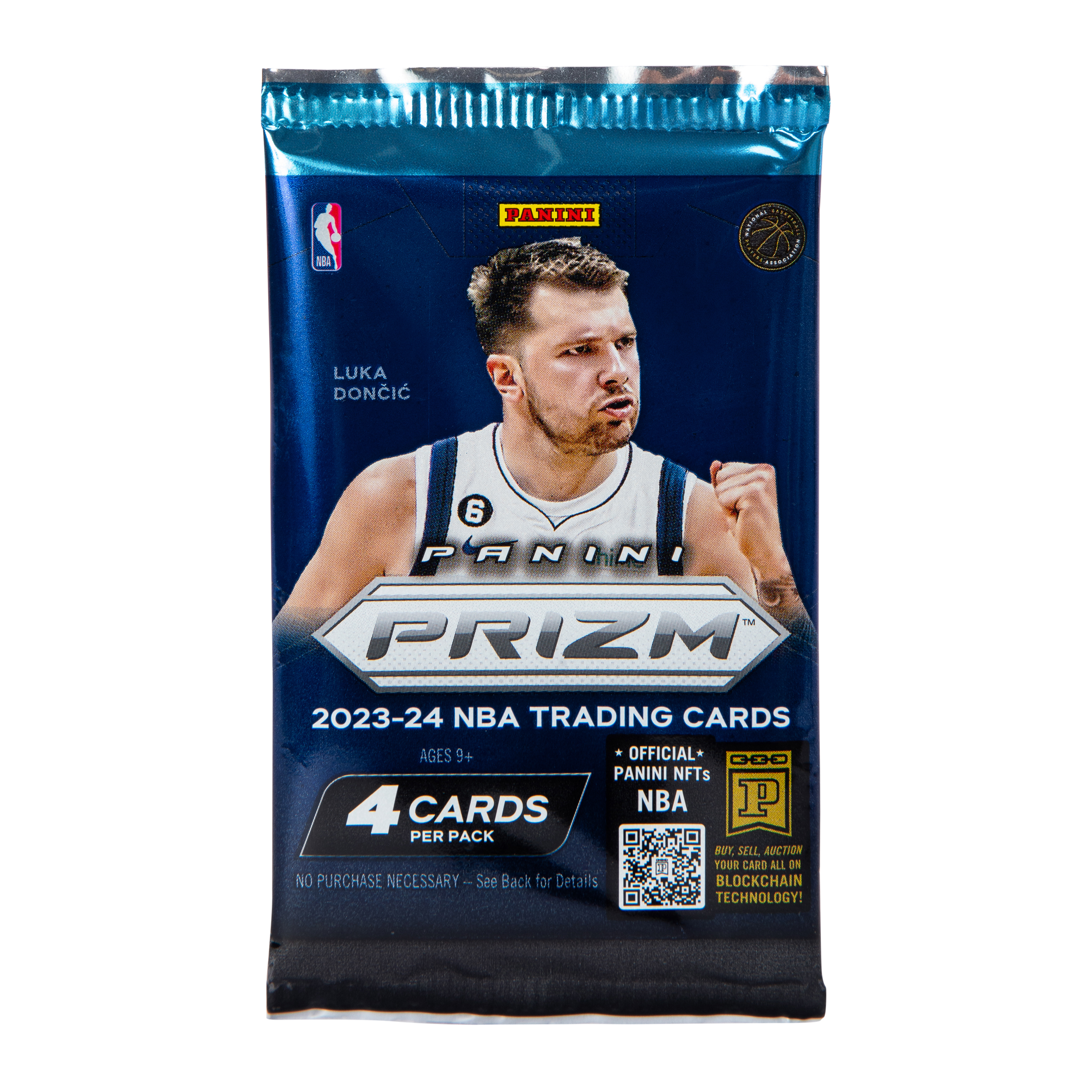 Buy Prizm NBA Bundle