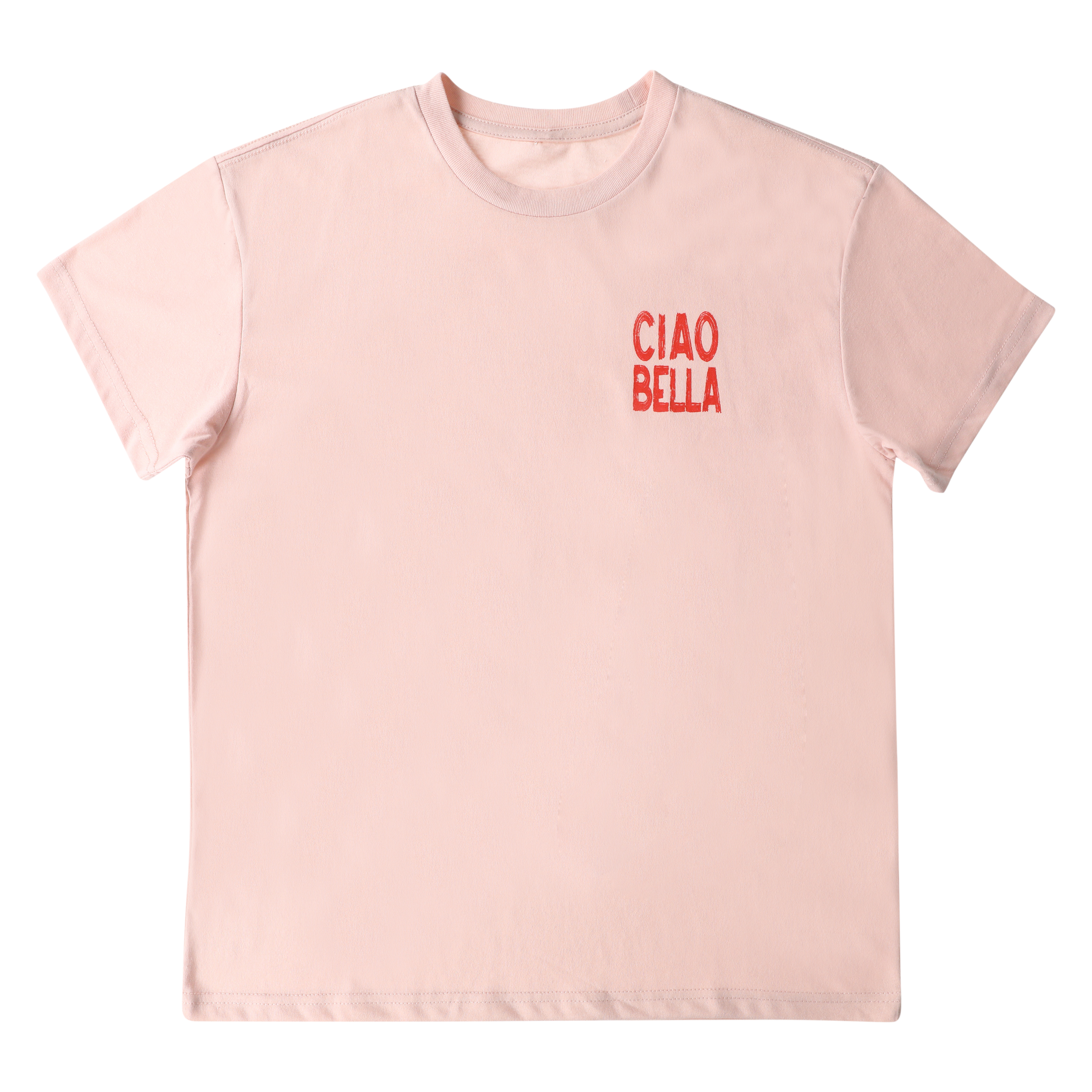 'Ciao Bella' Graphic Tee