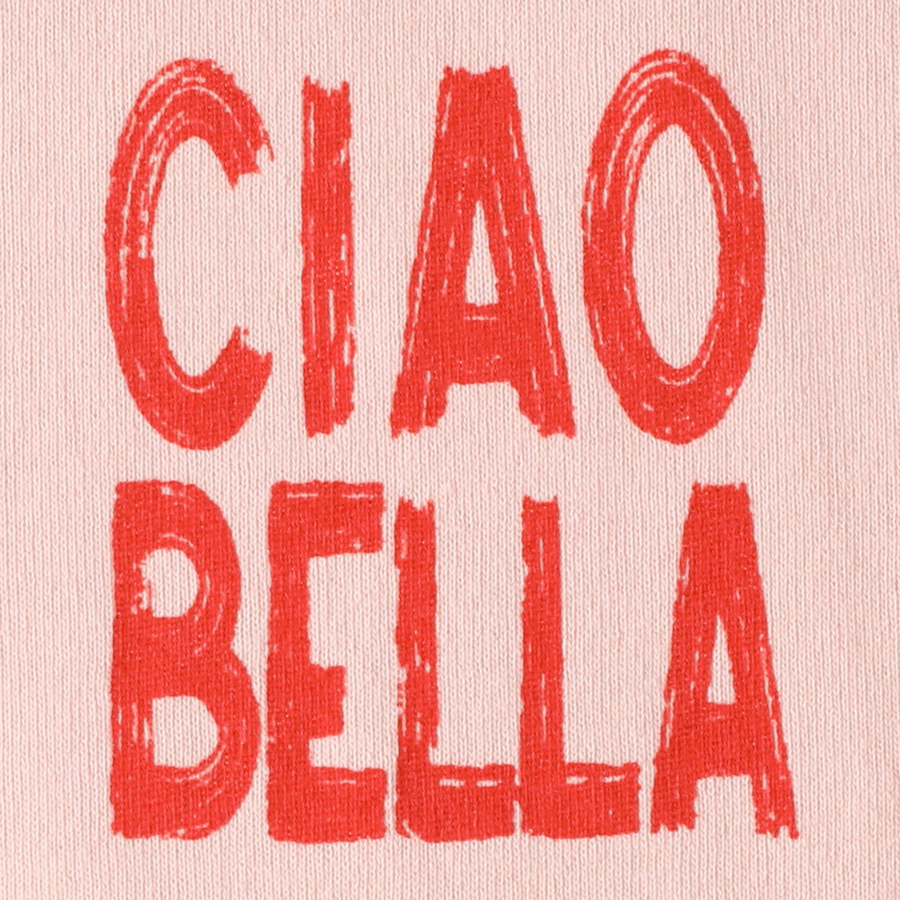 'Ciao Bella' Graphic Tee
