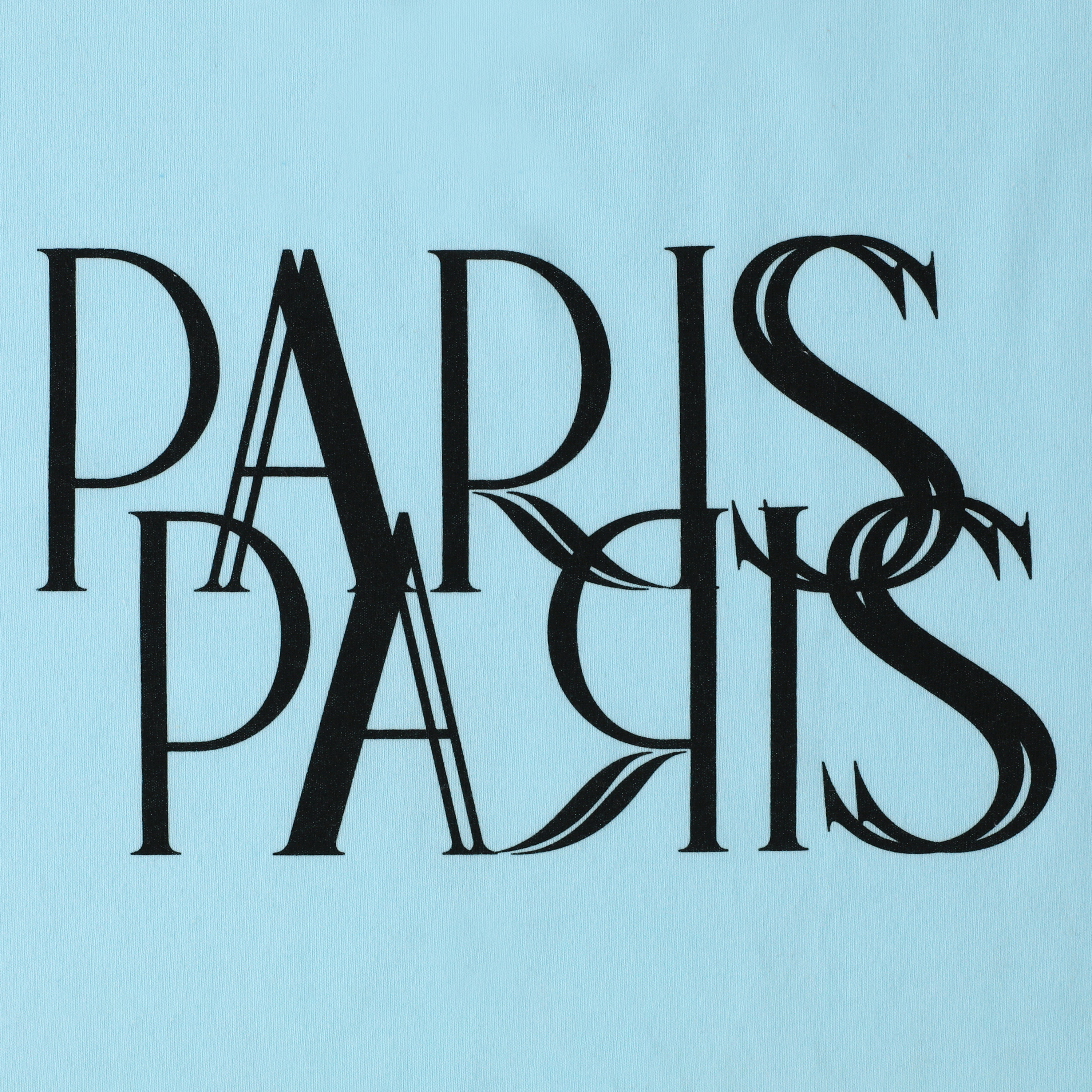 Paris Graphic Tee