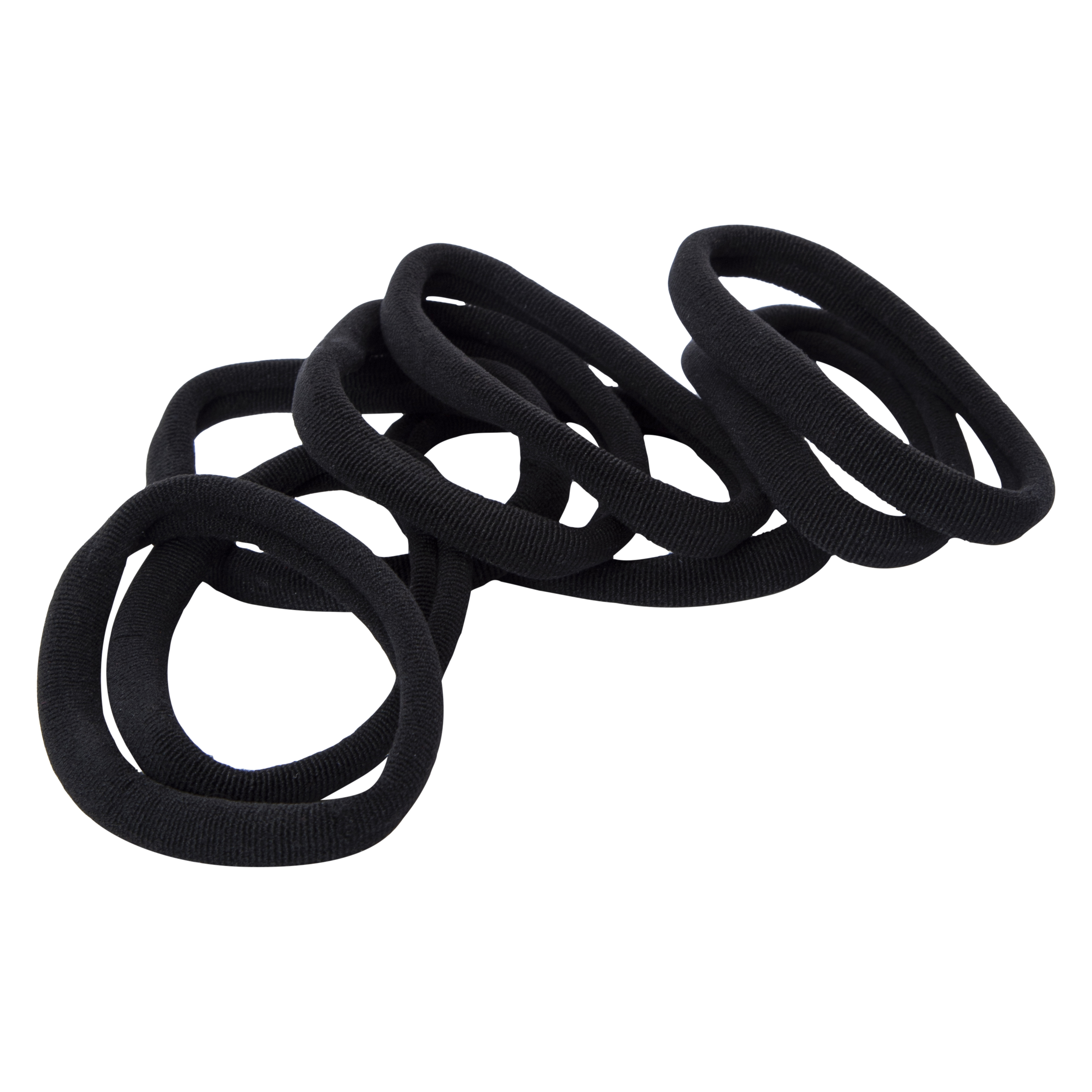 Damage-Free Ponyos Elastics 8-Count