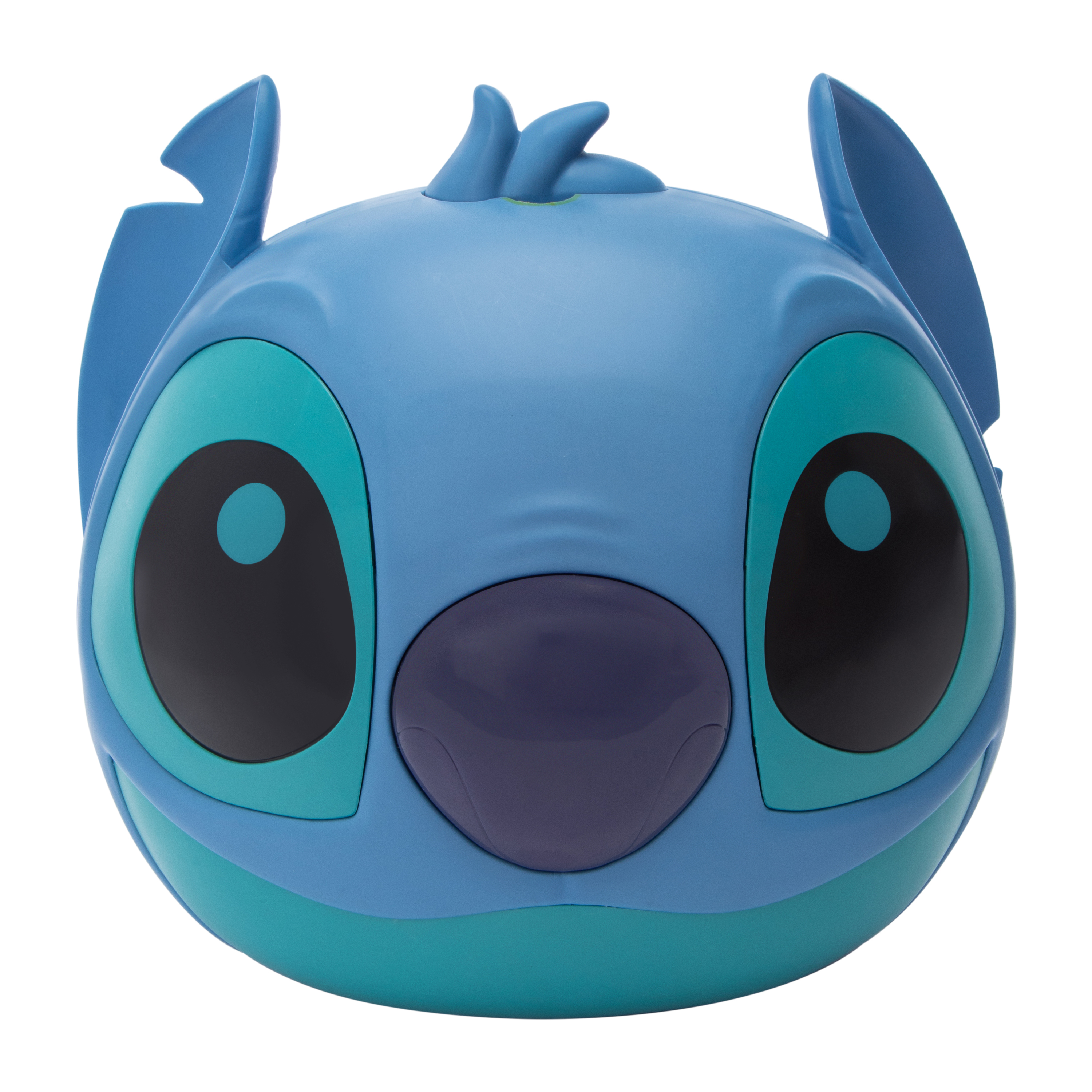 Stitch Jumbo Capsule Set Toy