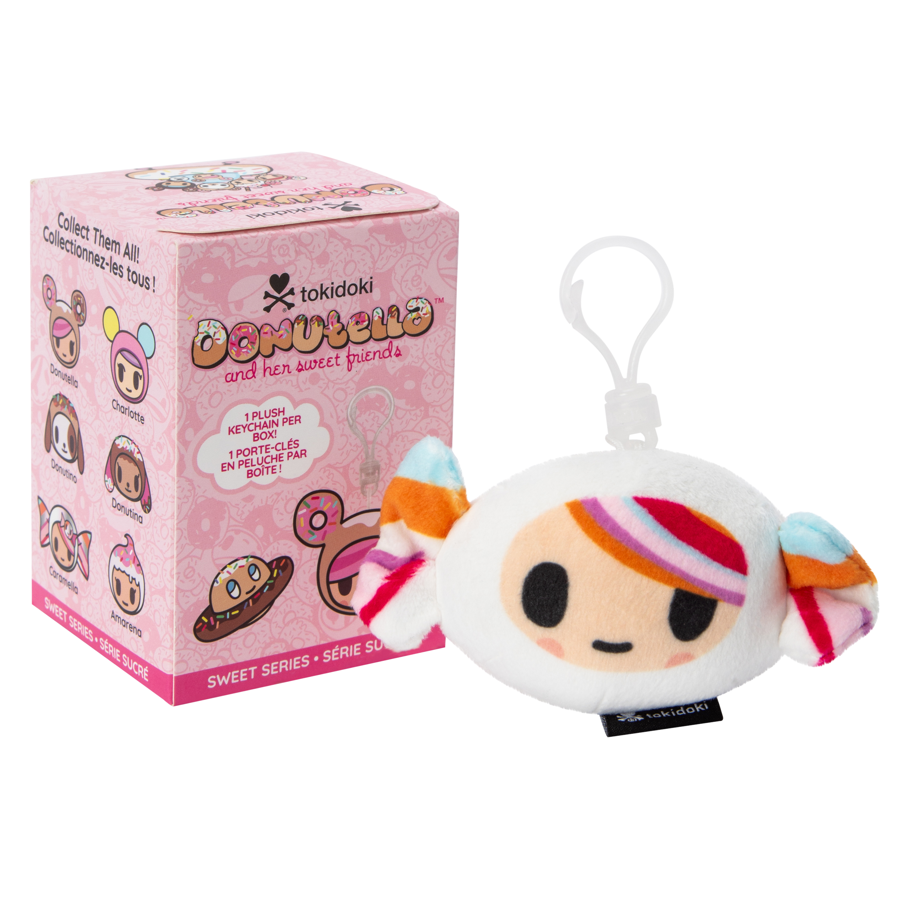 tokidoki Donutella™  Blind Box