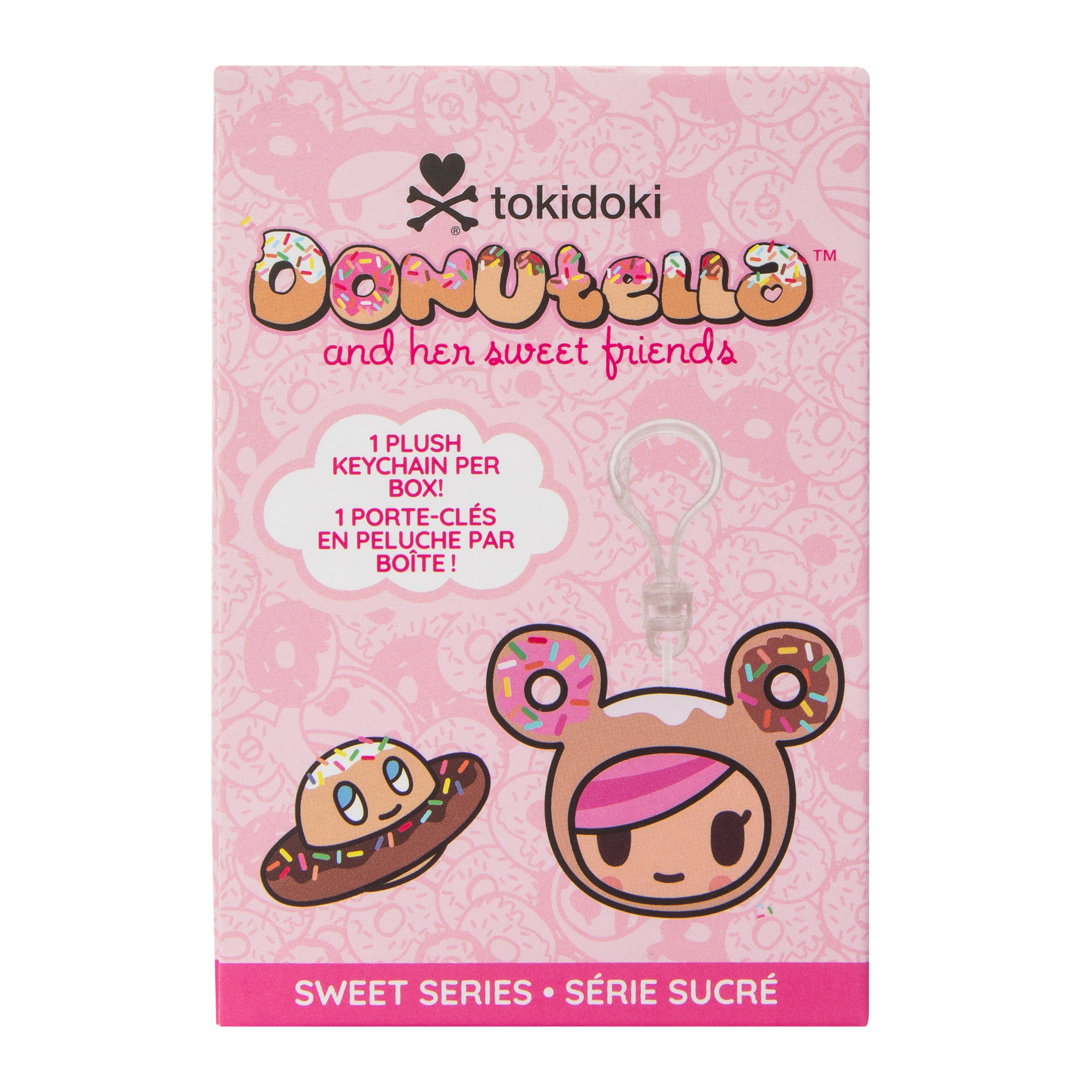 tokidoki Donutella™  Blind Box