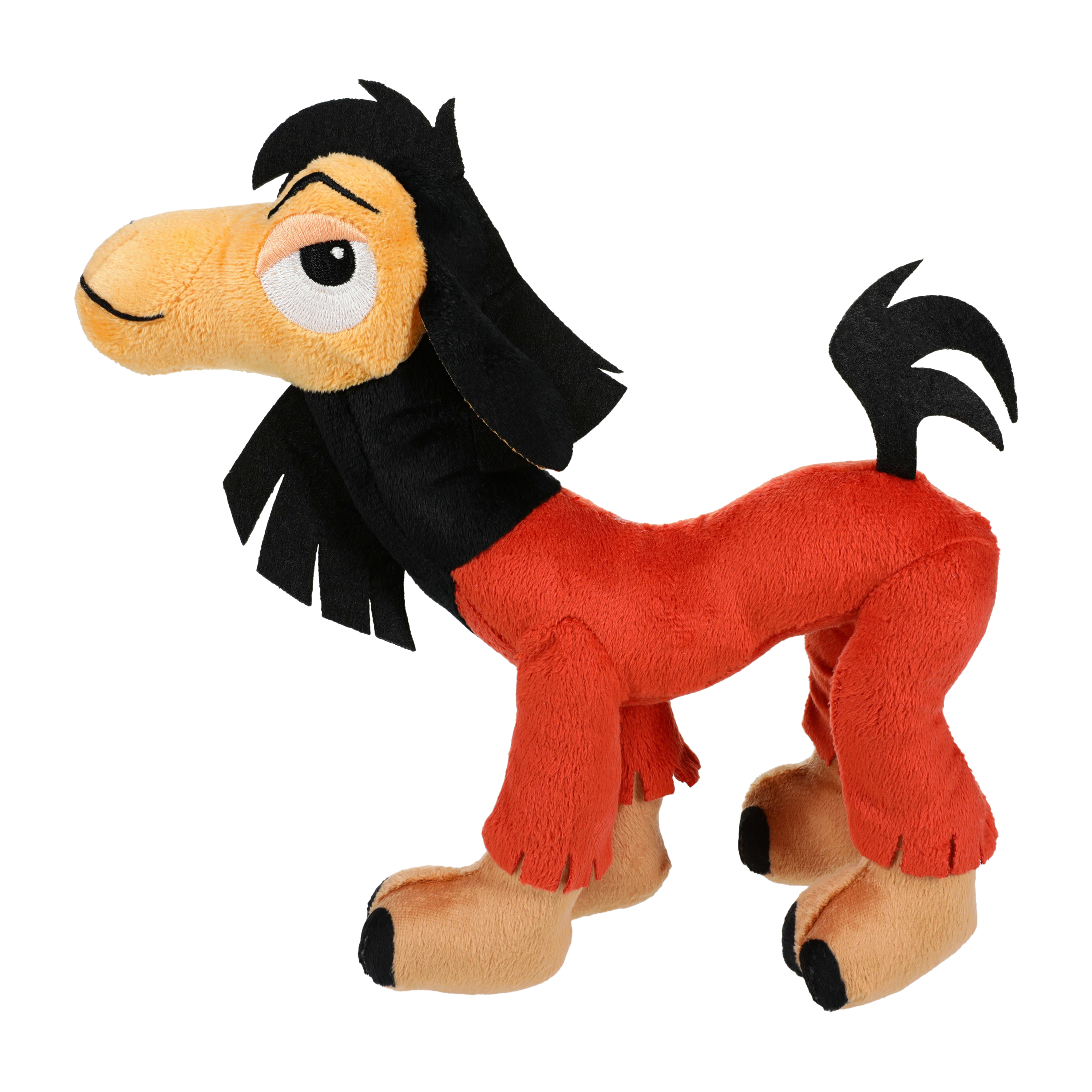 Disney The Emperor's New Groove Kuzco Llama Plush