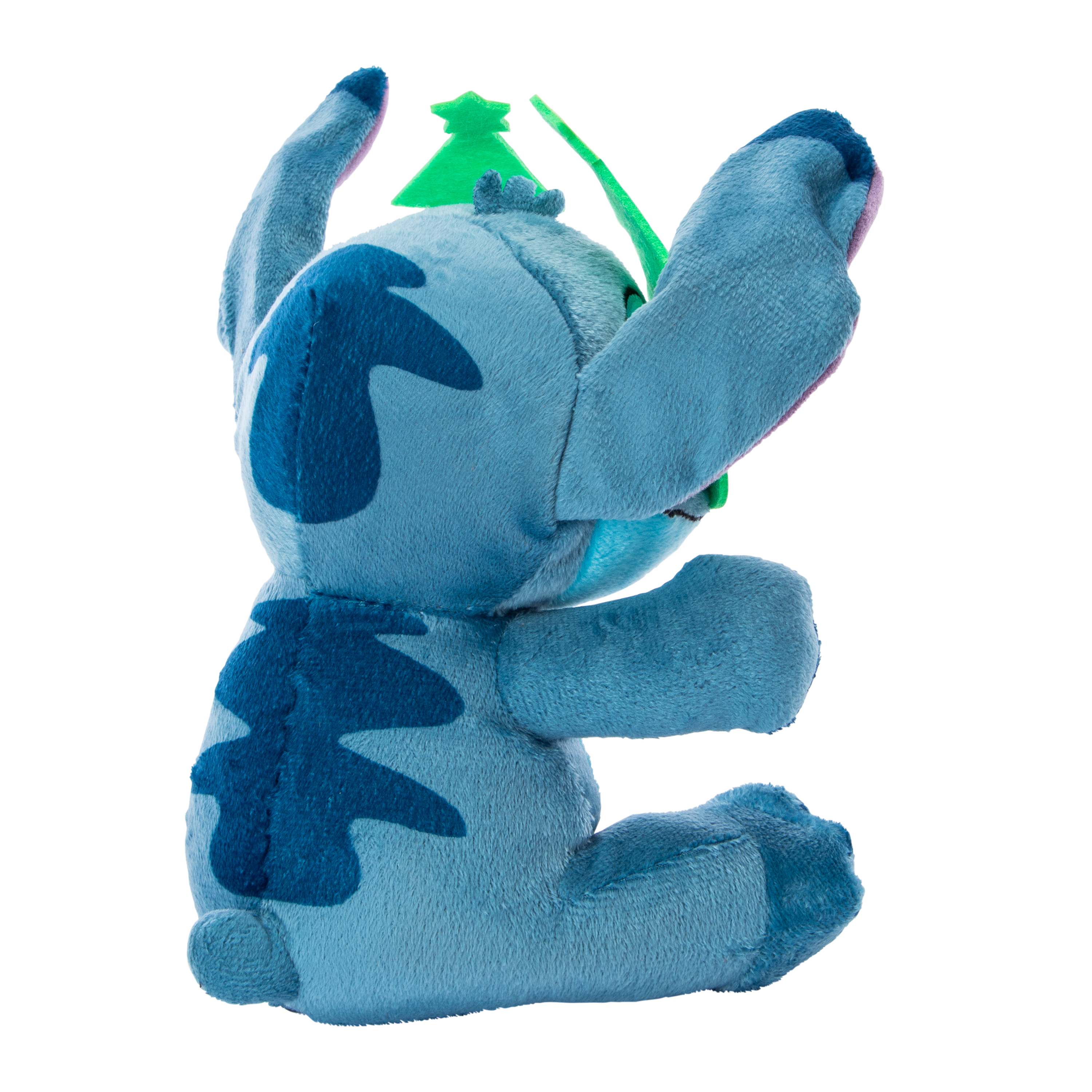 Disney Stitch Christmas Plush