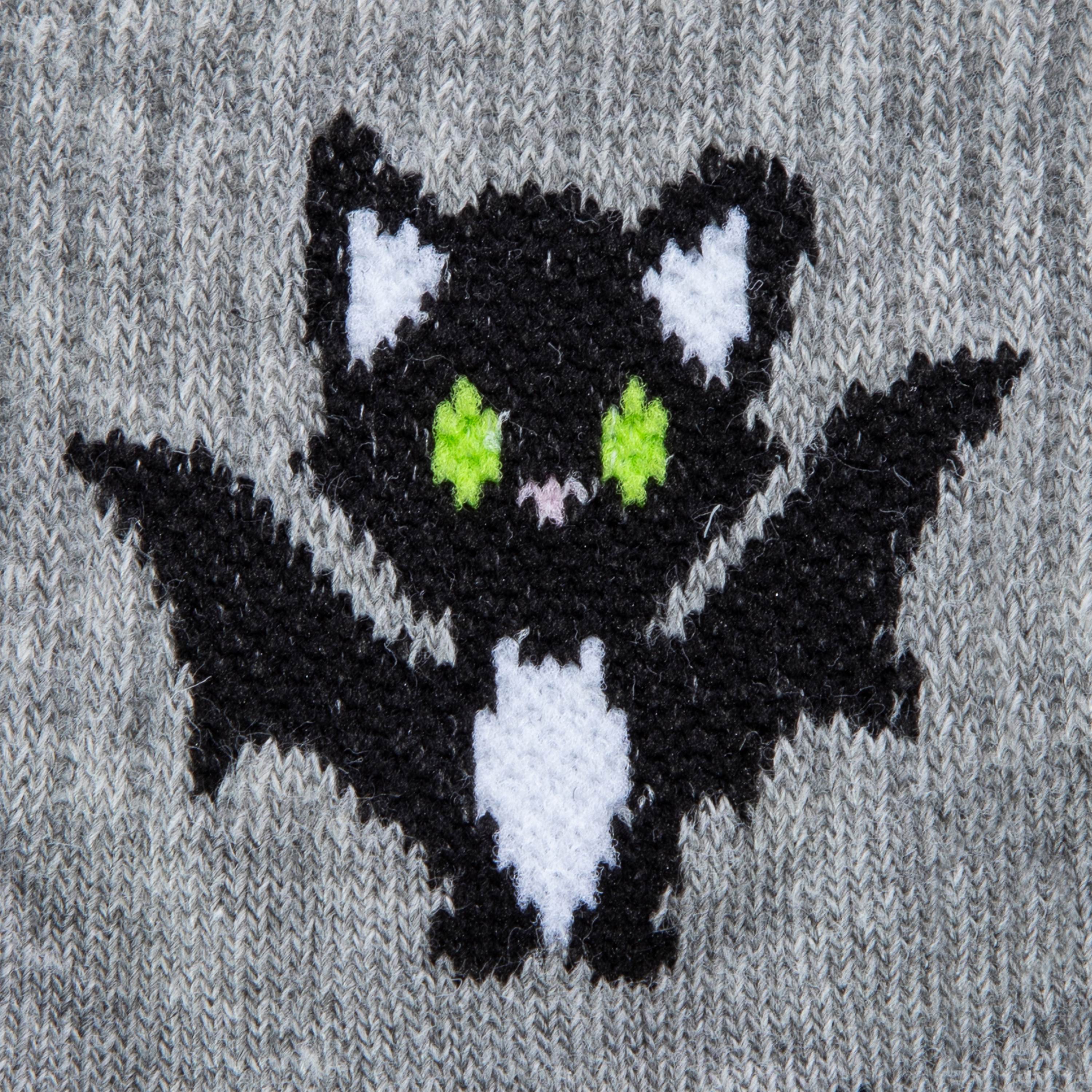 Halloween Crew Socks