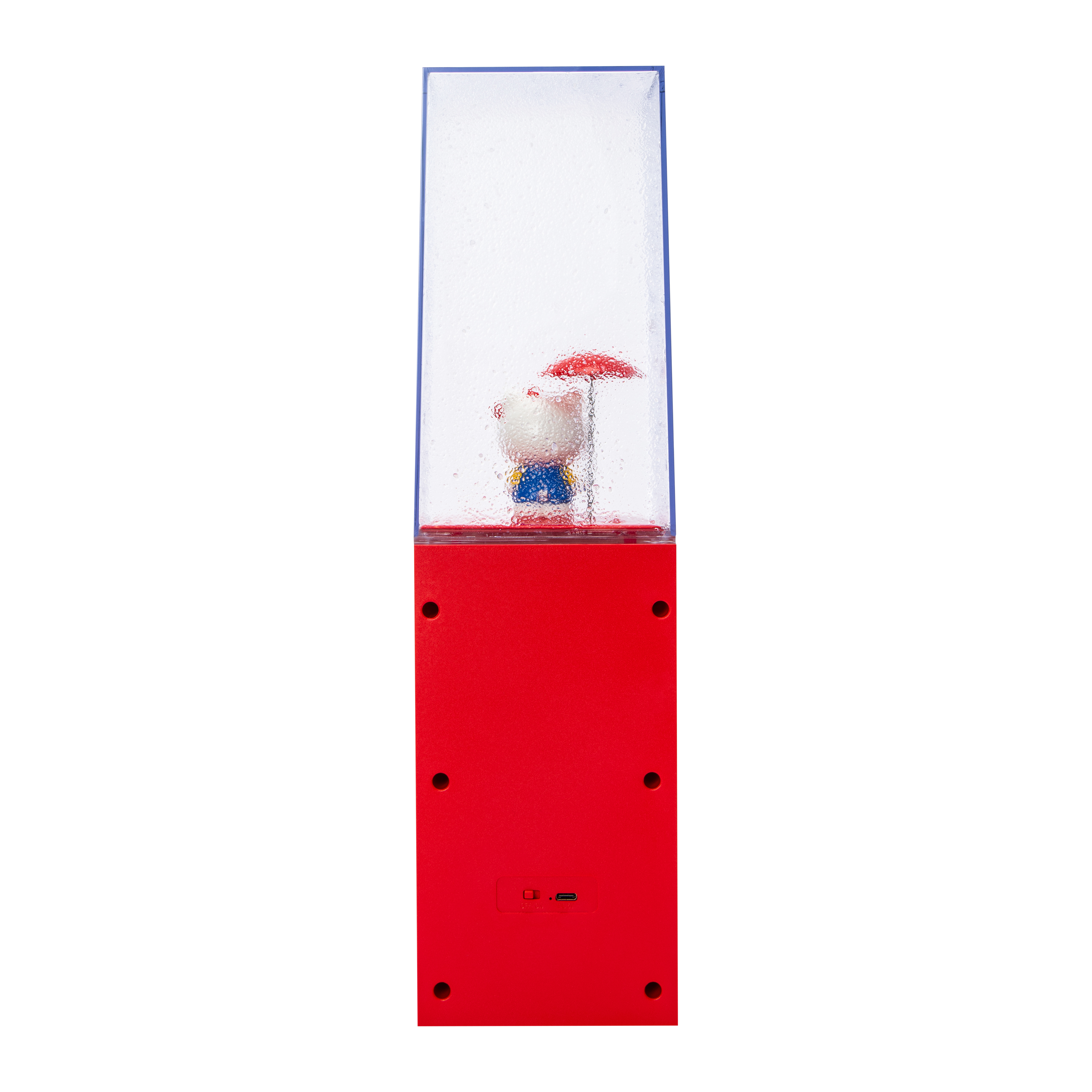 Hello Kitty® Dancing LED Water Tower Speaker