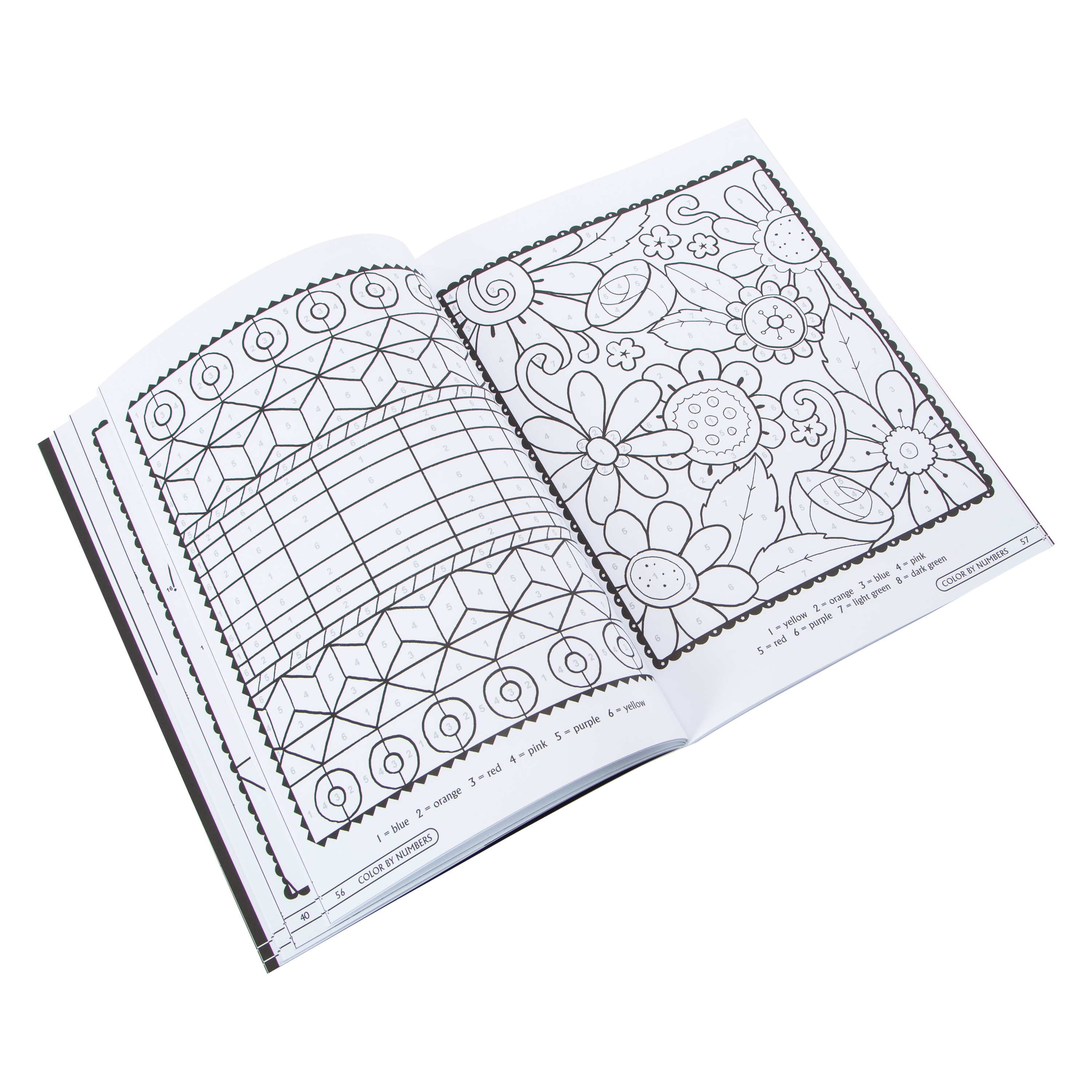 The Big Book Of Amazing Activities