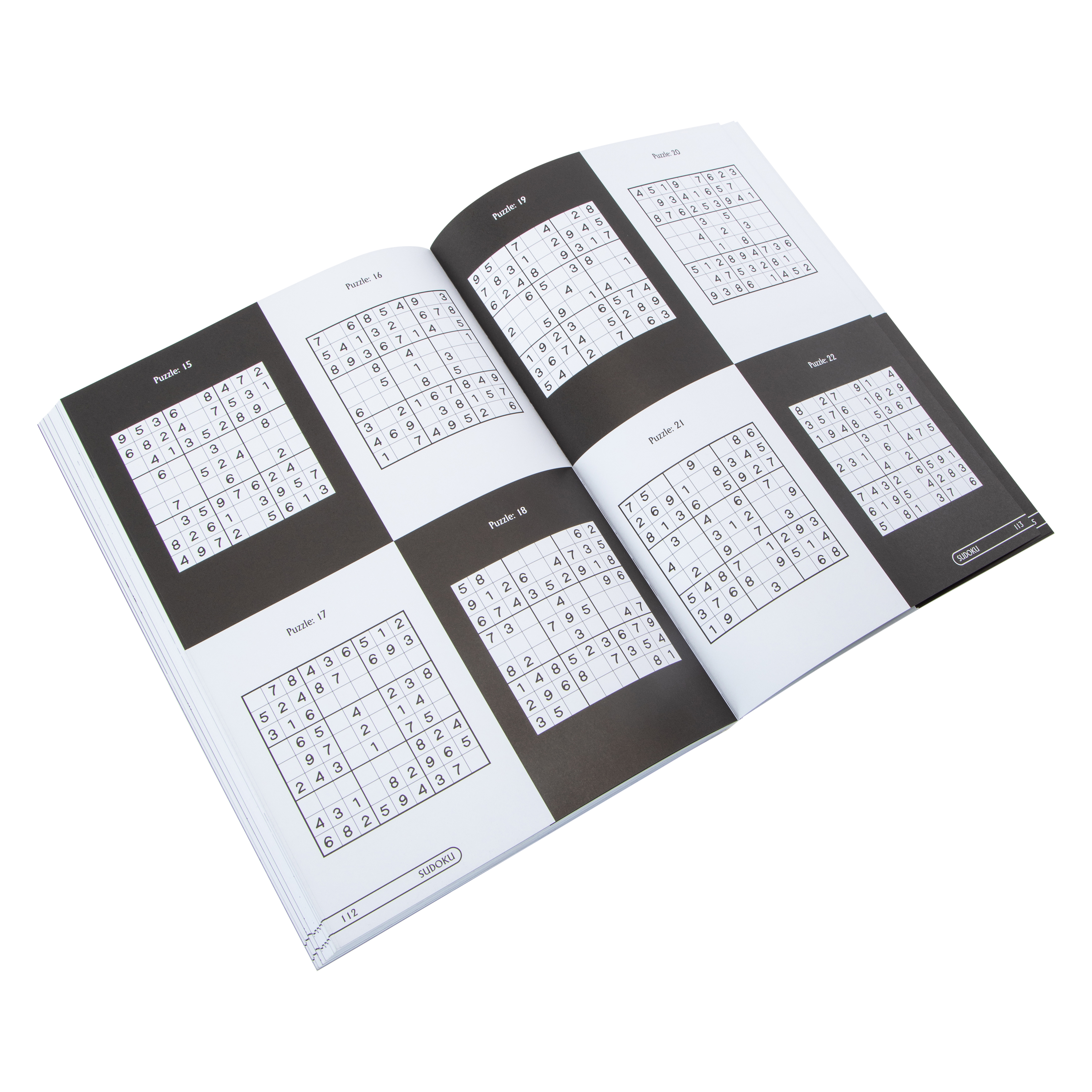 The Big Book Of Amazing Activities